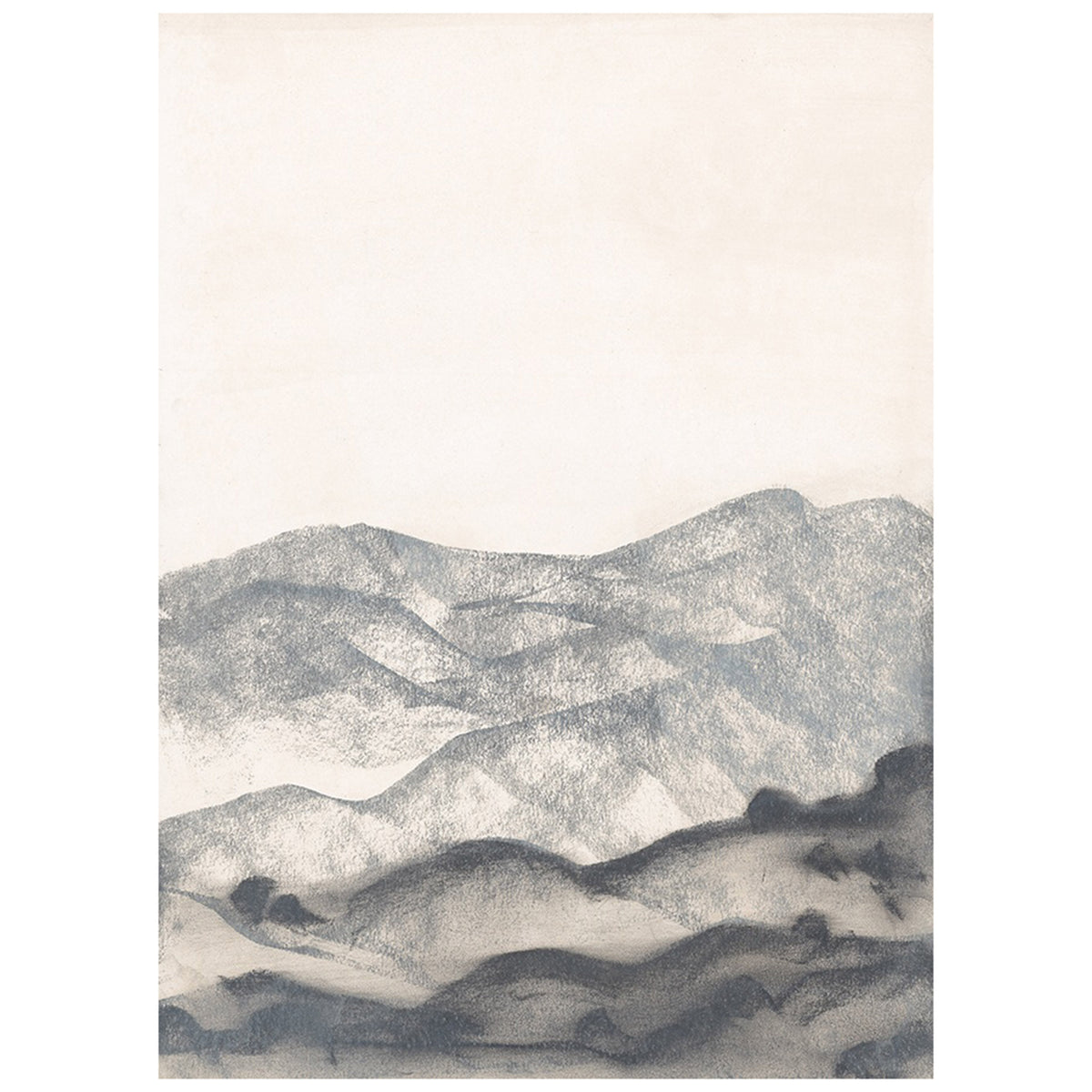 Mountain View III