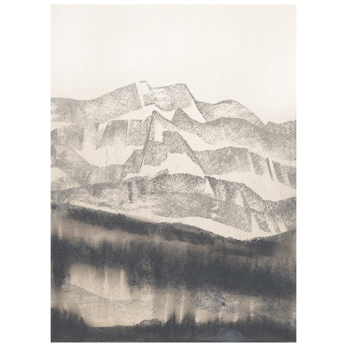 Mountain View IV