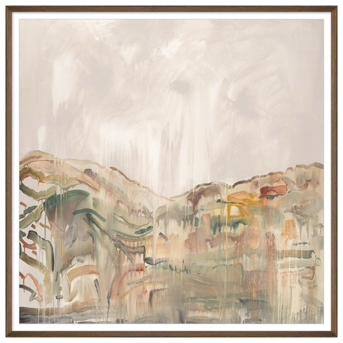 Memory of Place