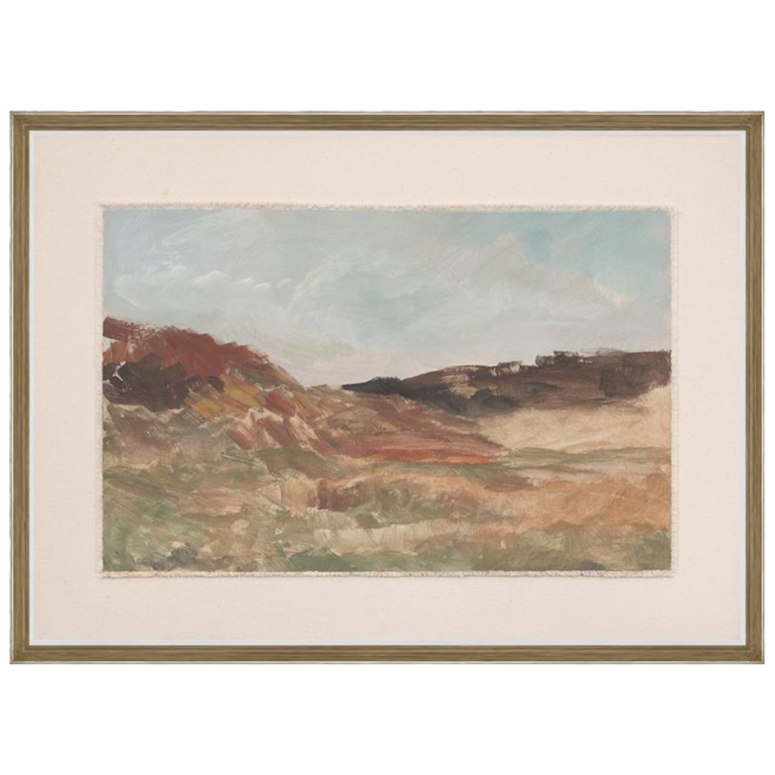 Frontera II