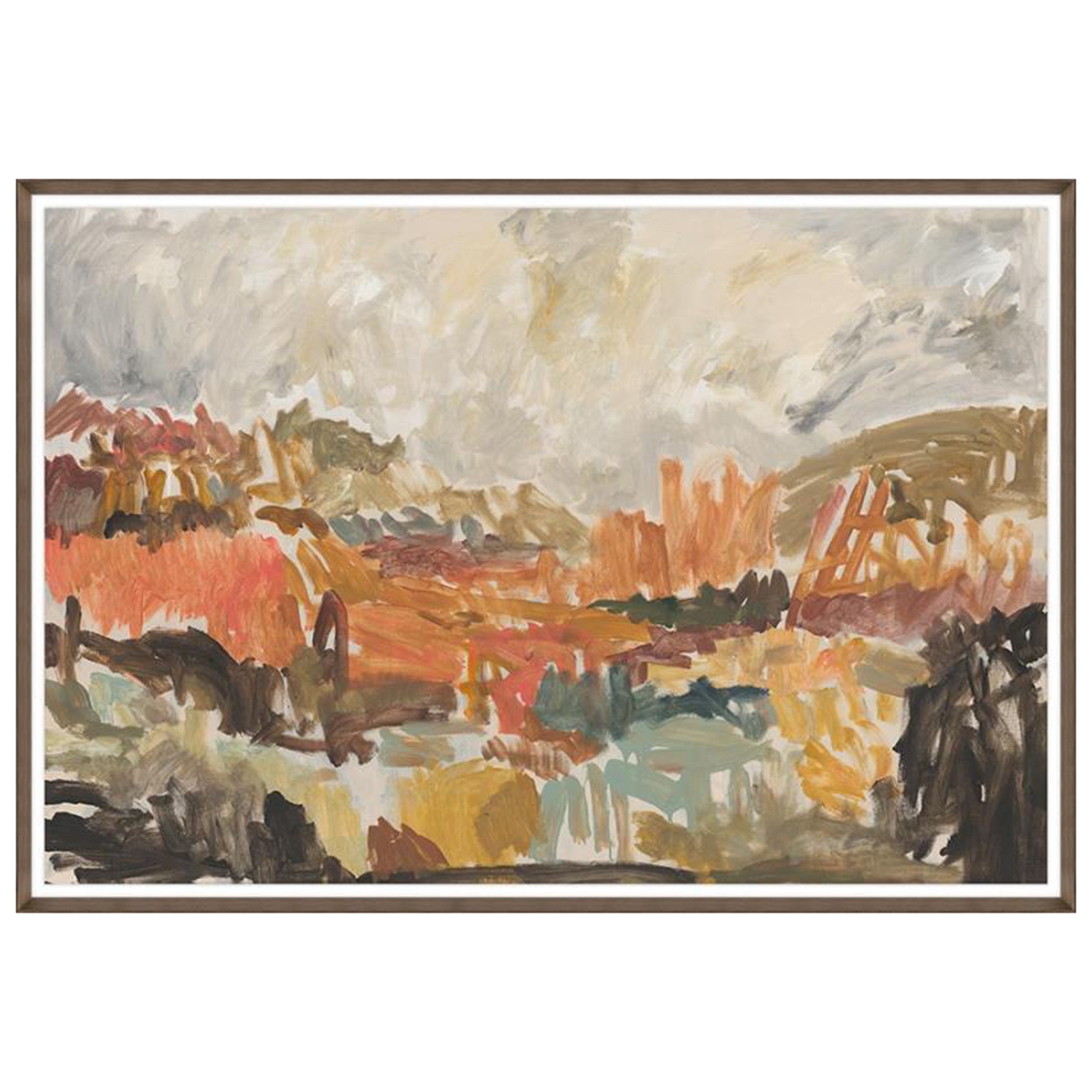 Woven Landscape