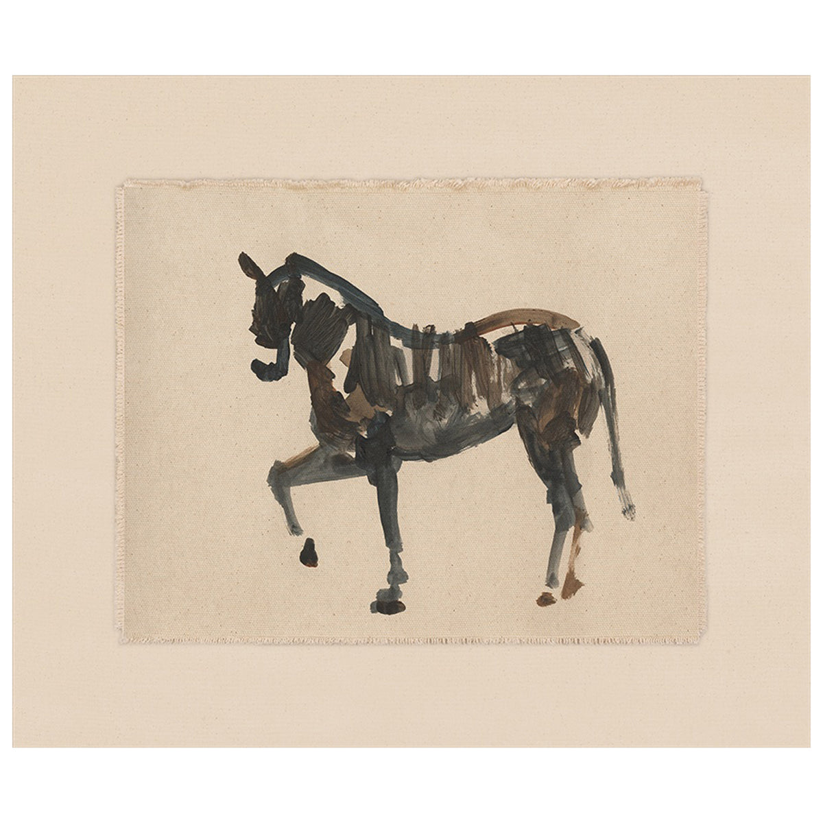 Equine Impression XV