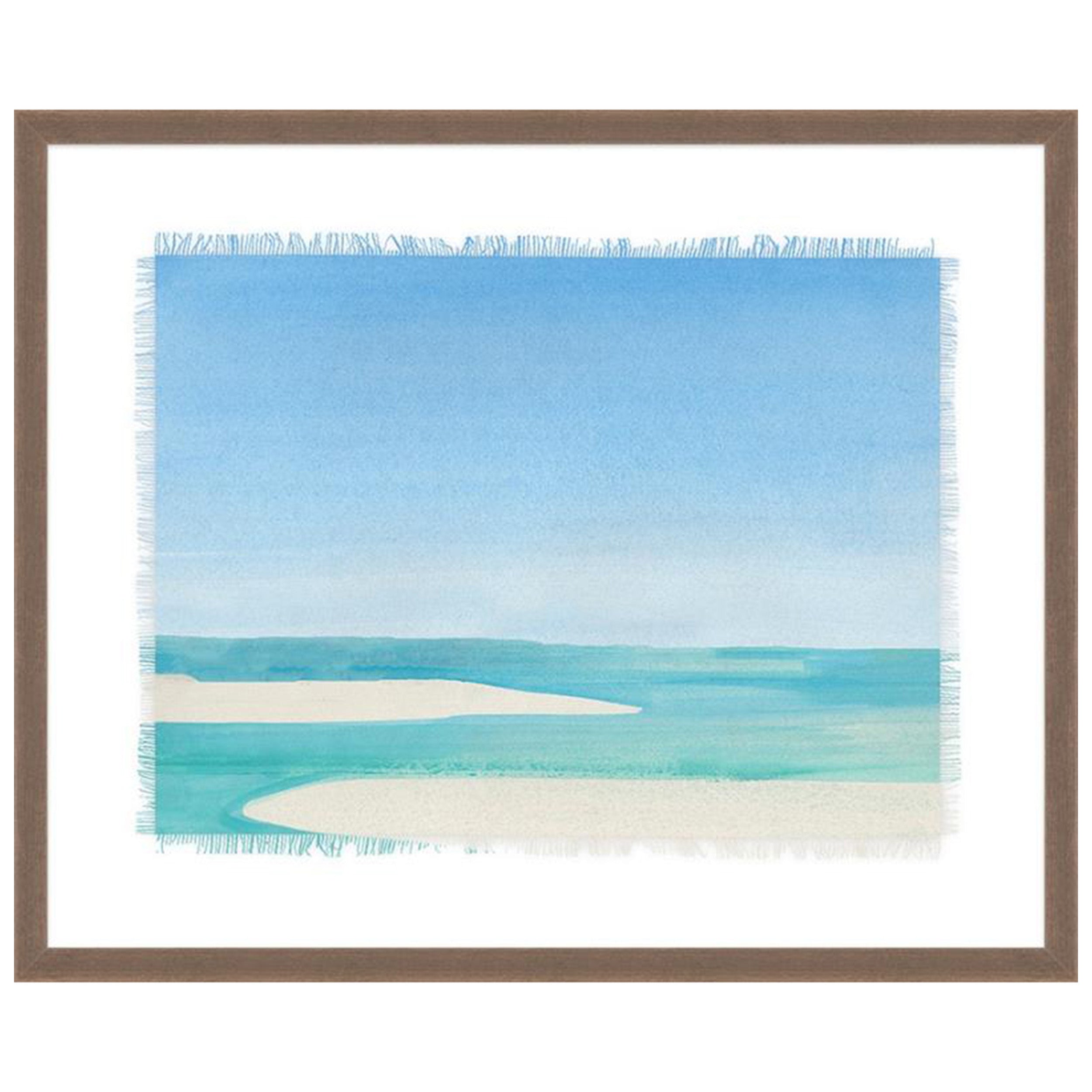 Silent Shoals I