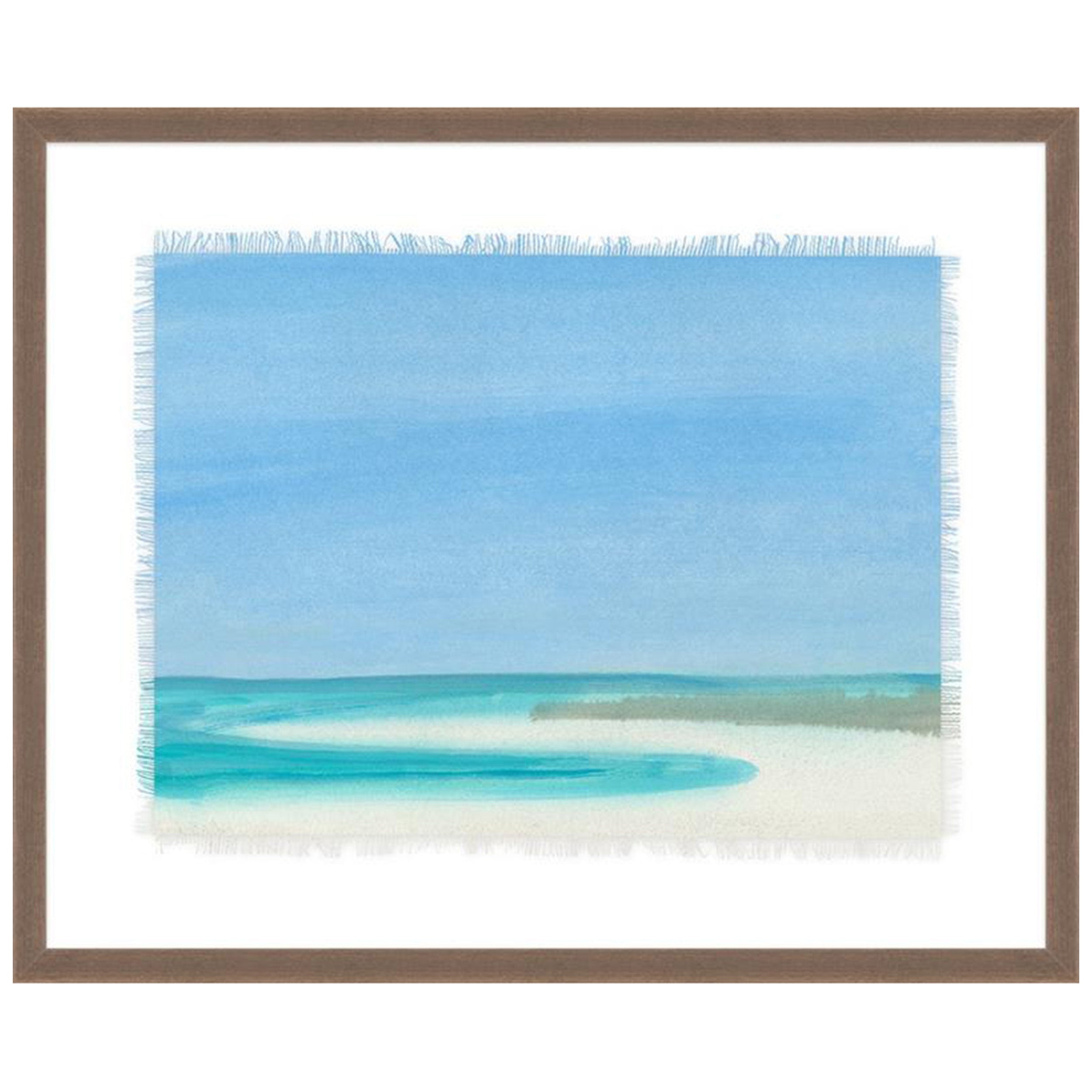 Silent Shoals III