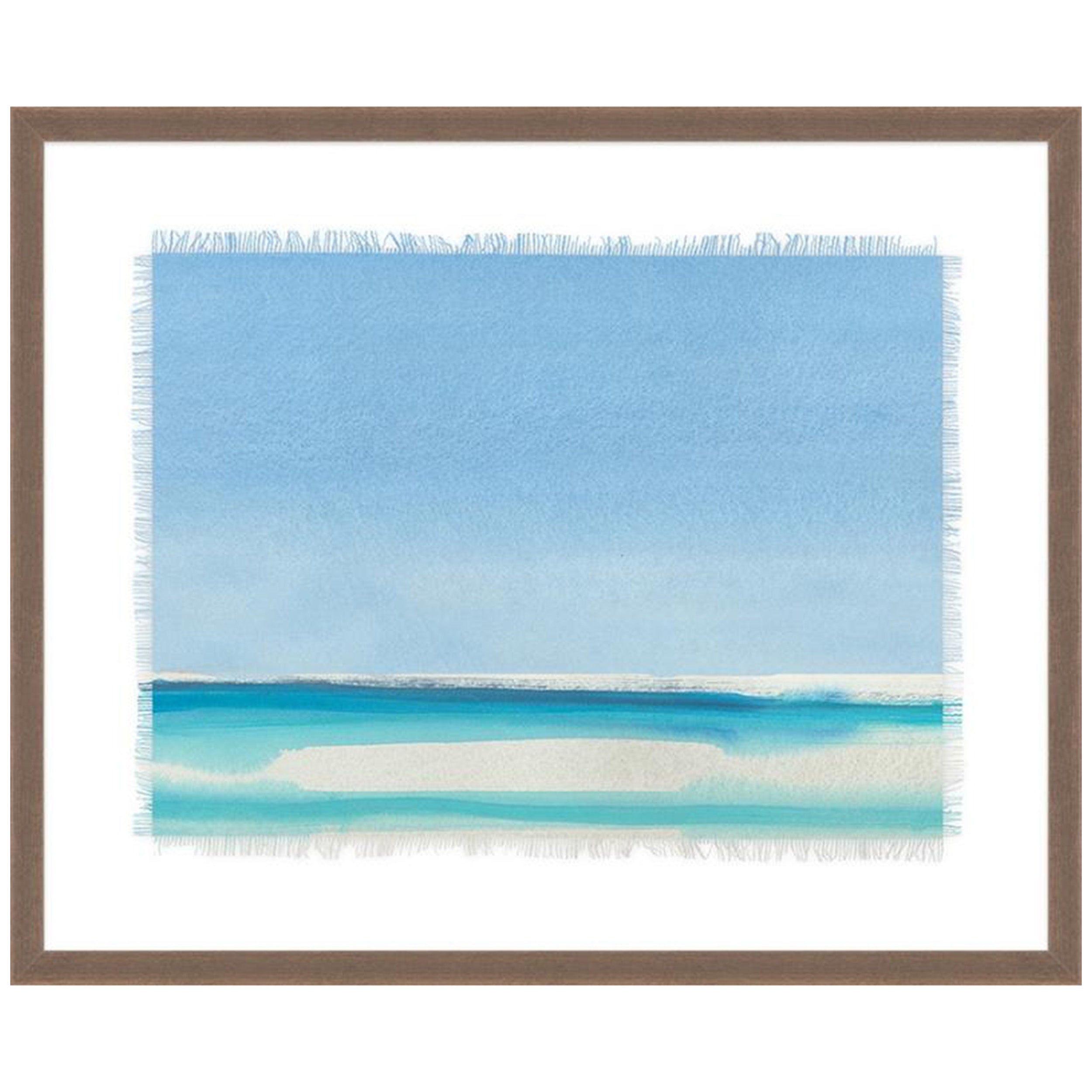 Silent Shoals IV