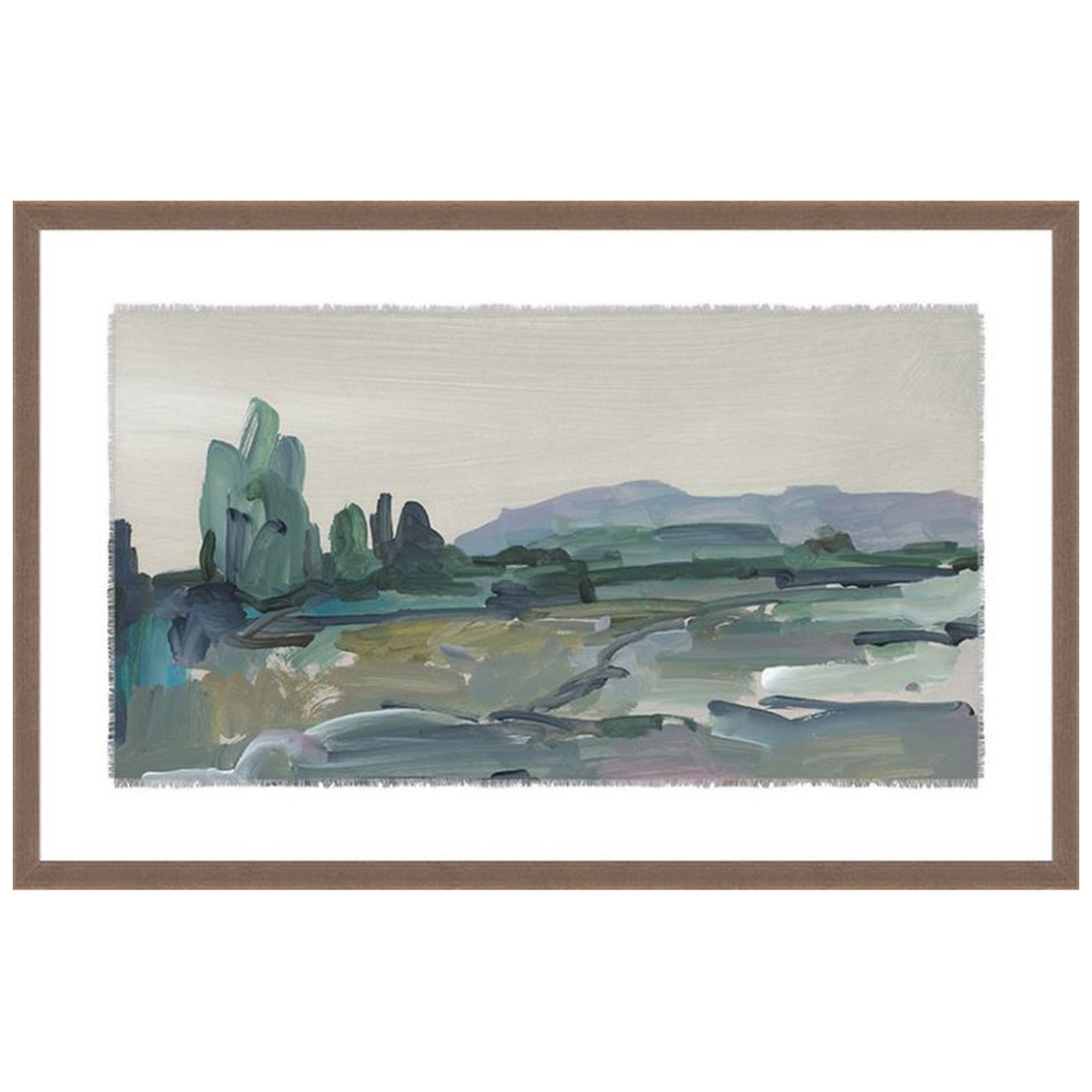 Lands Edge II
