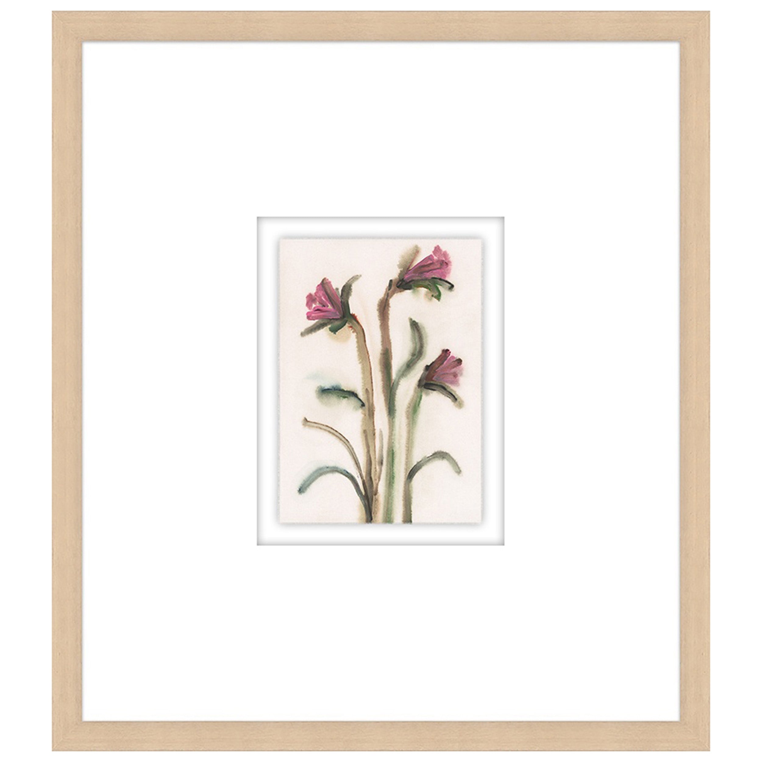 Fanciful Floriculture IX