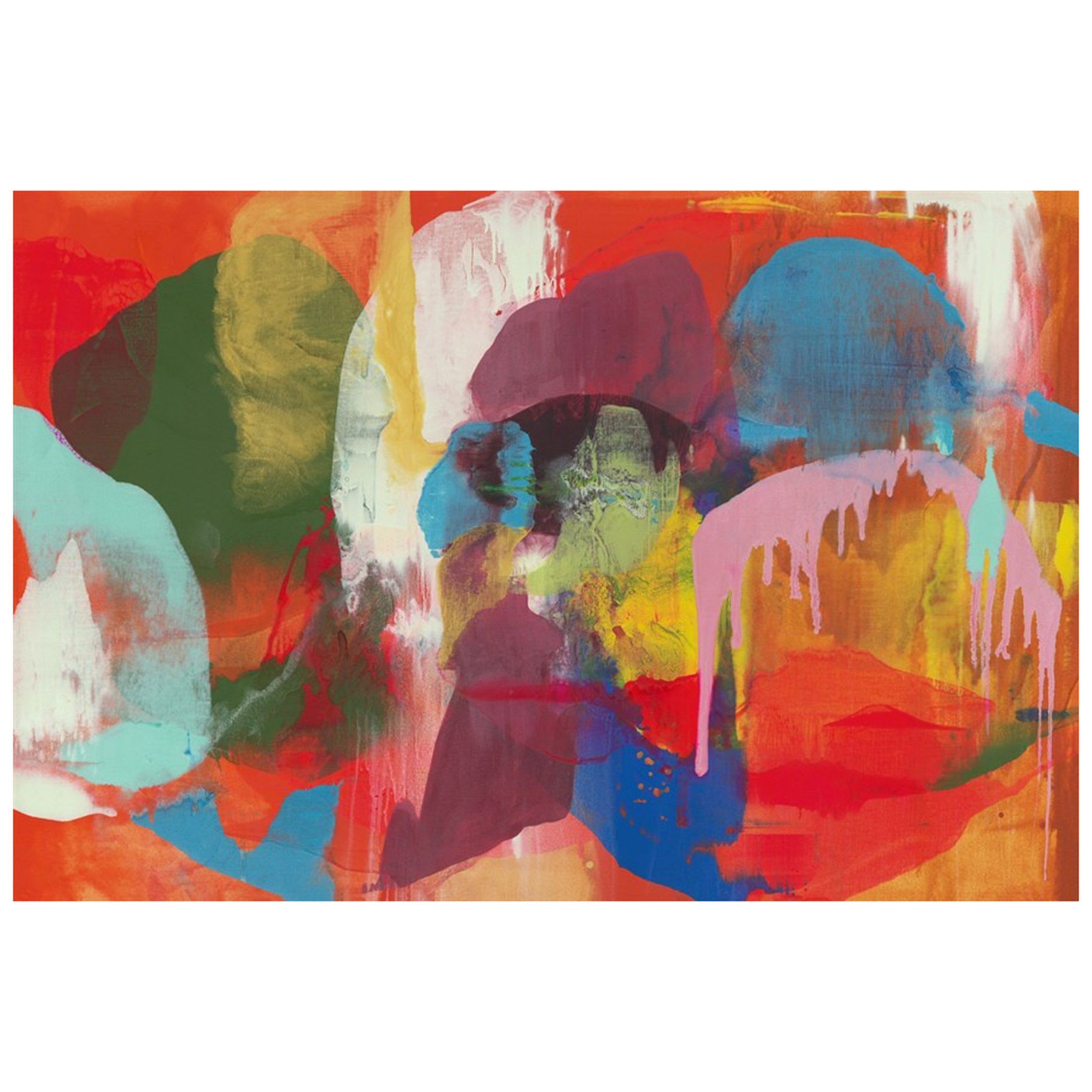 Synthetic I