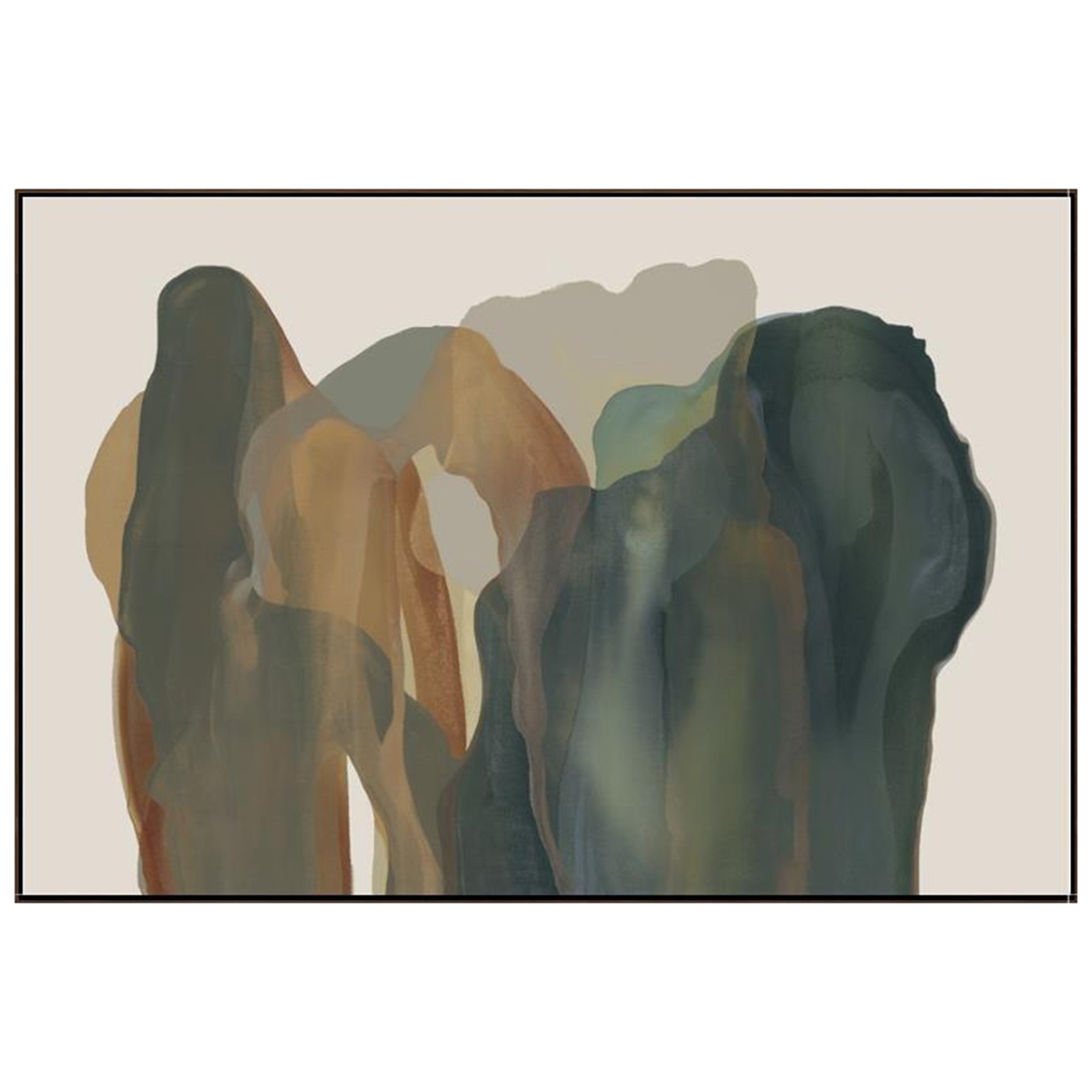Terrestrial Resonance II