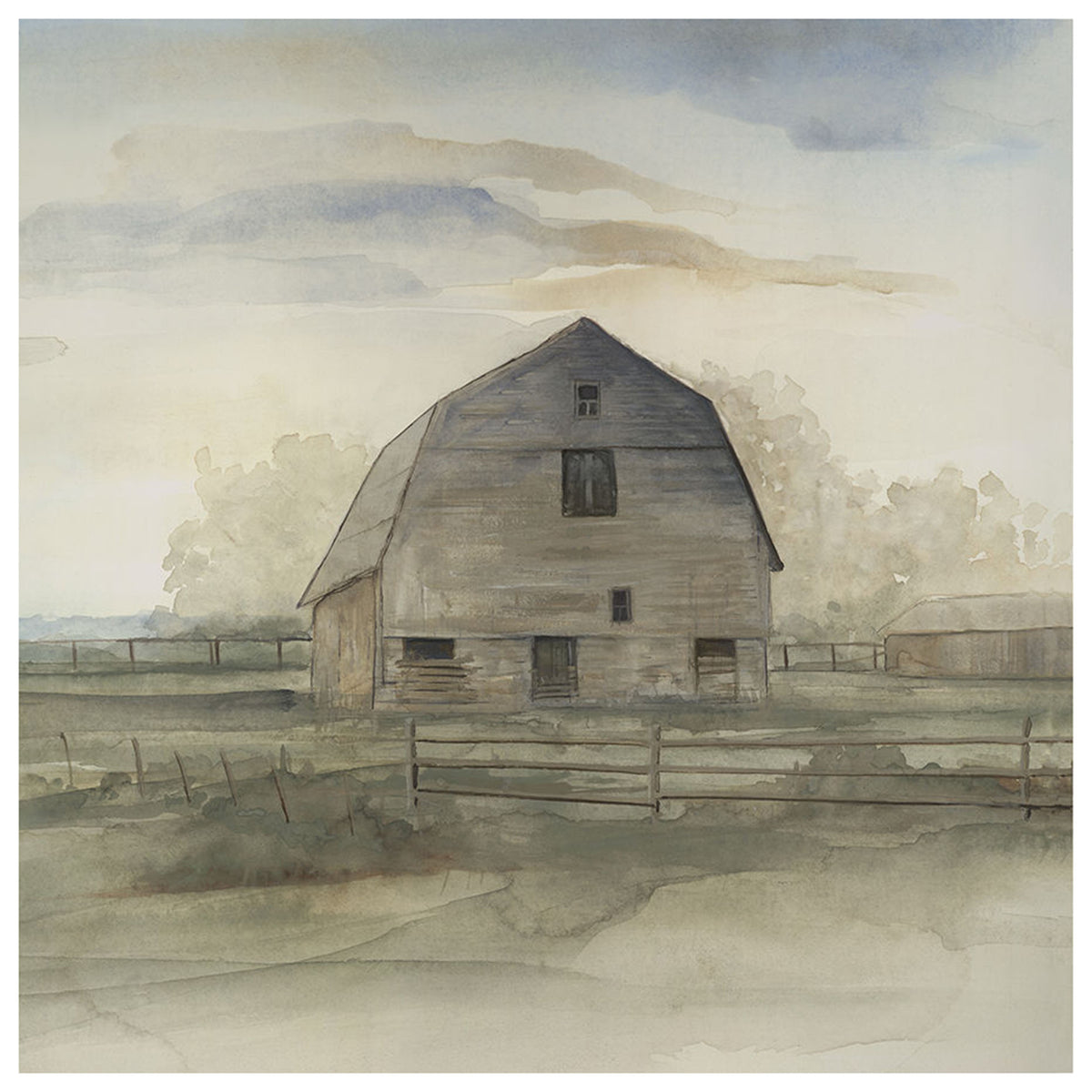 Rural Charm III