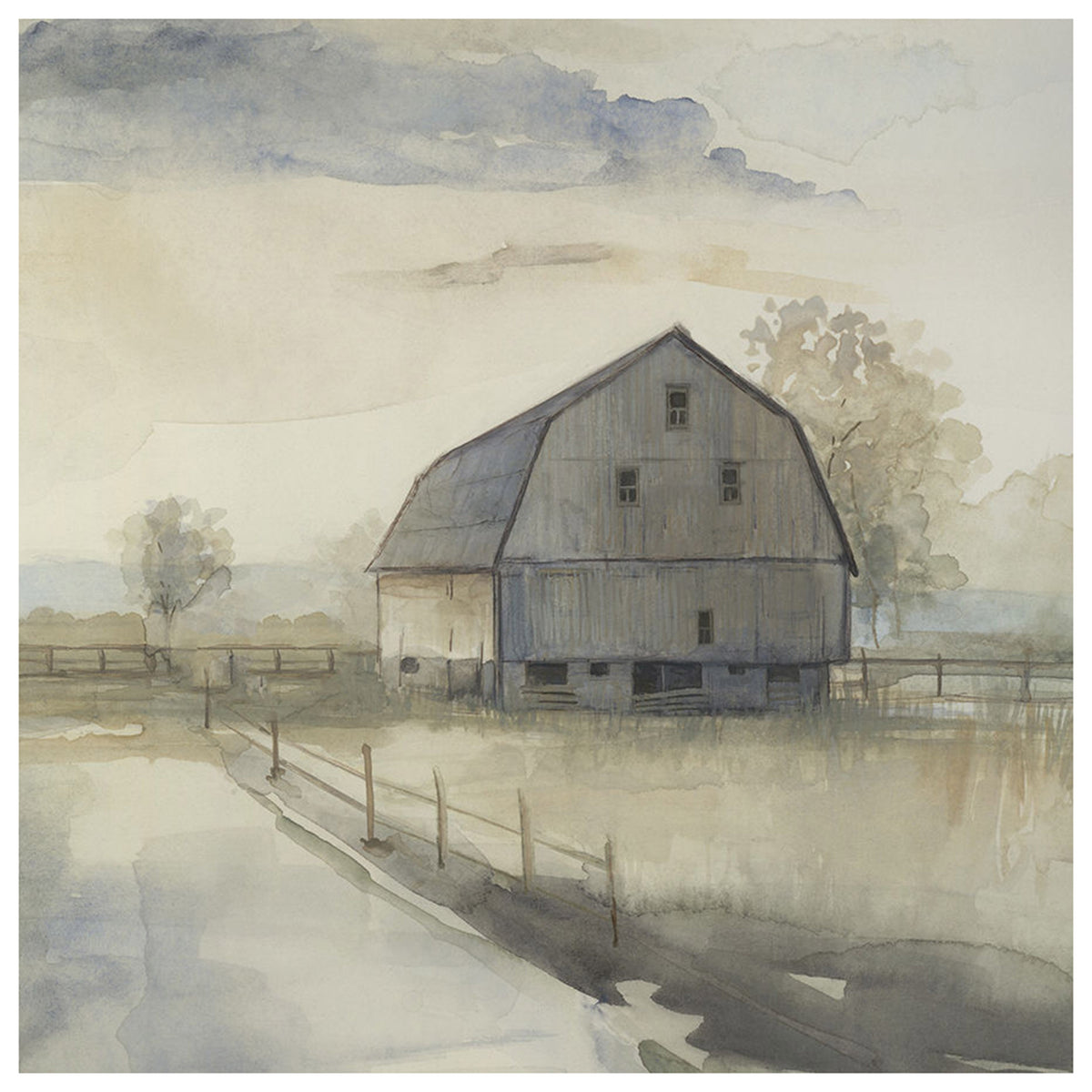 Rural Charm IV