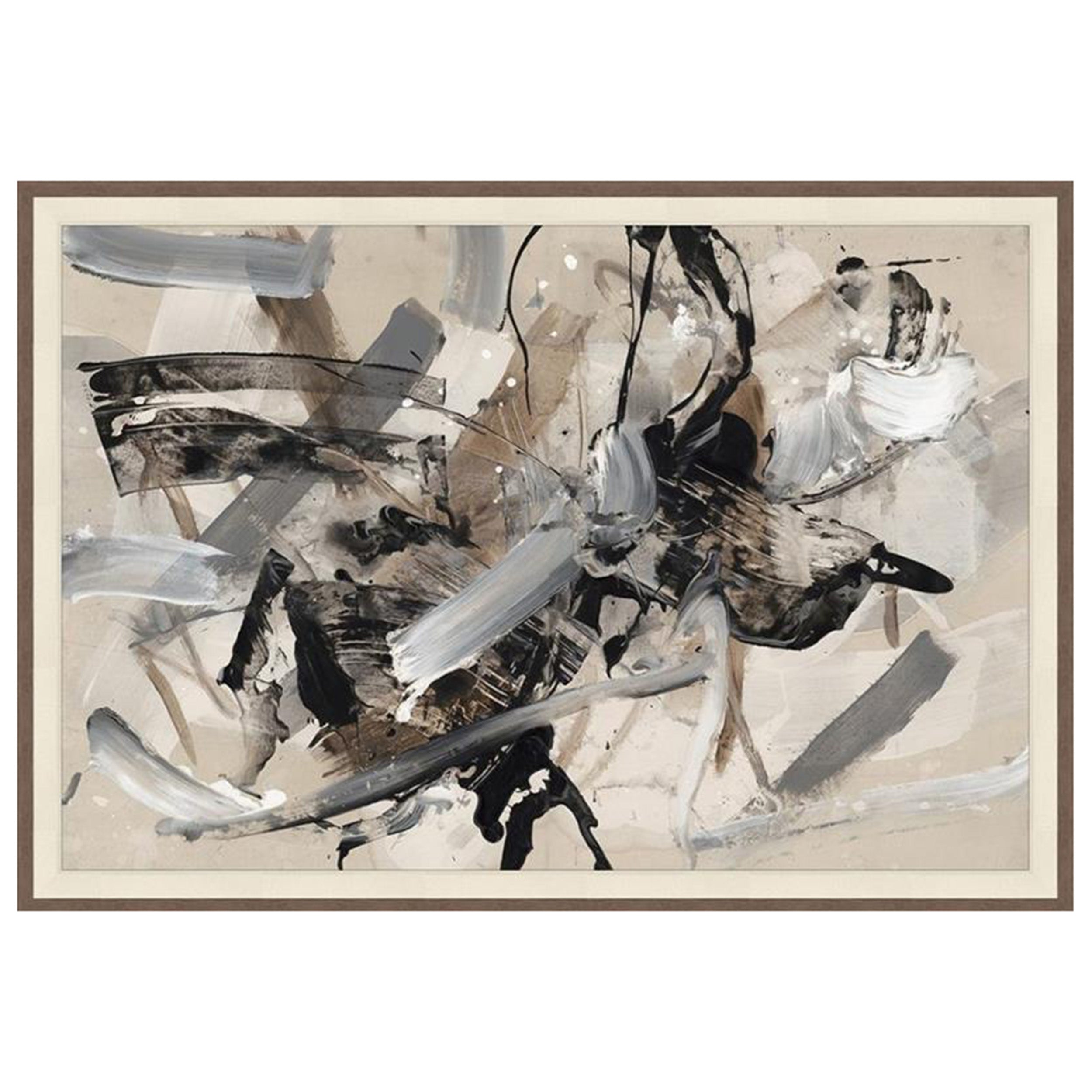 Frenetic II