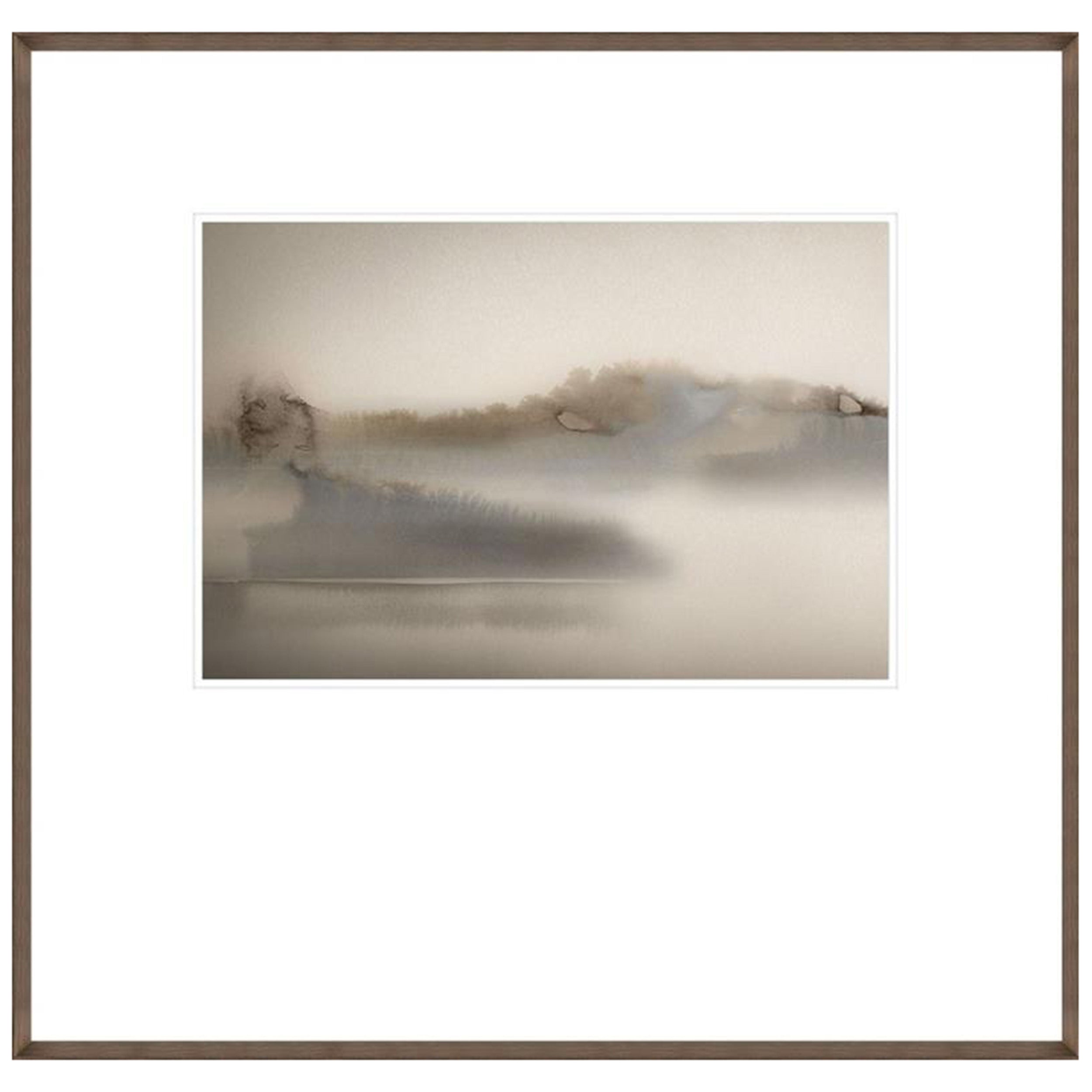 Atlantic Haze I