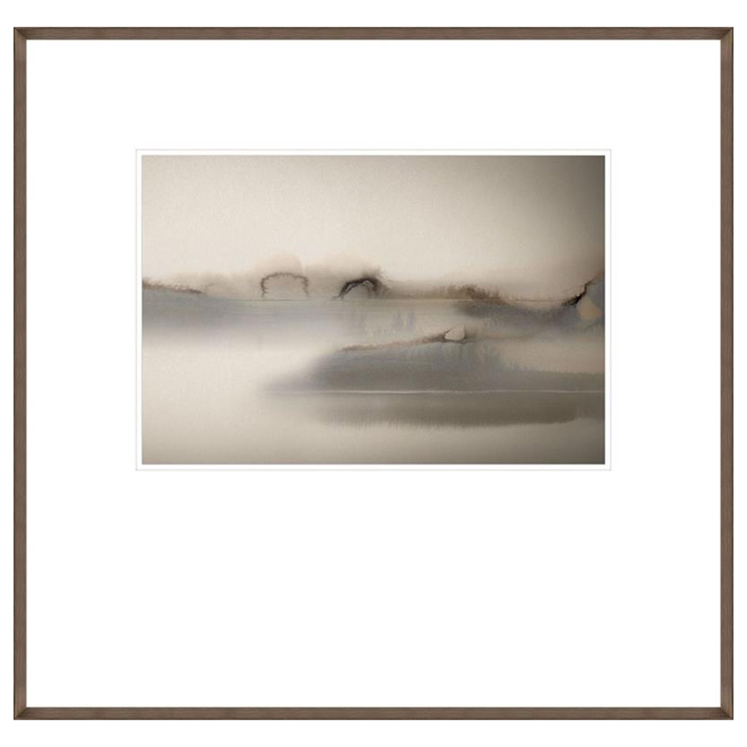 Atlantic Haze II