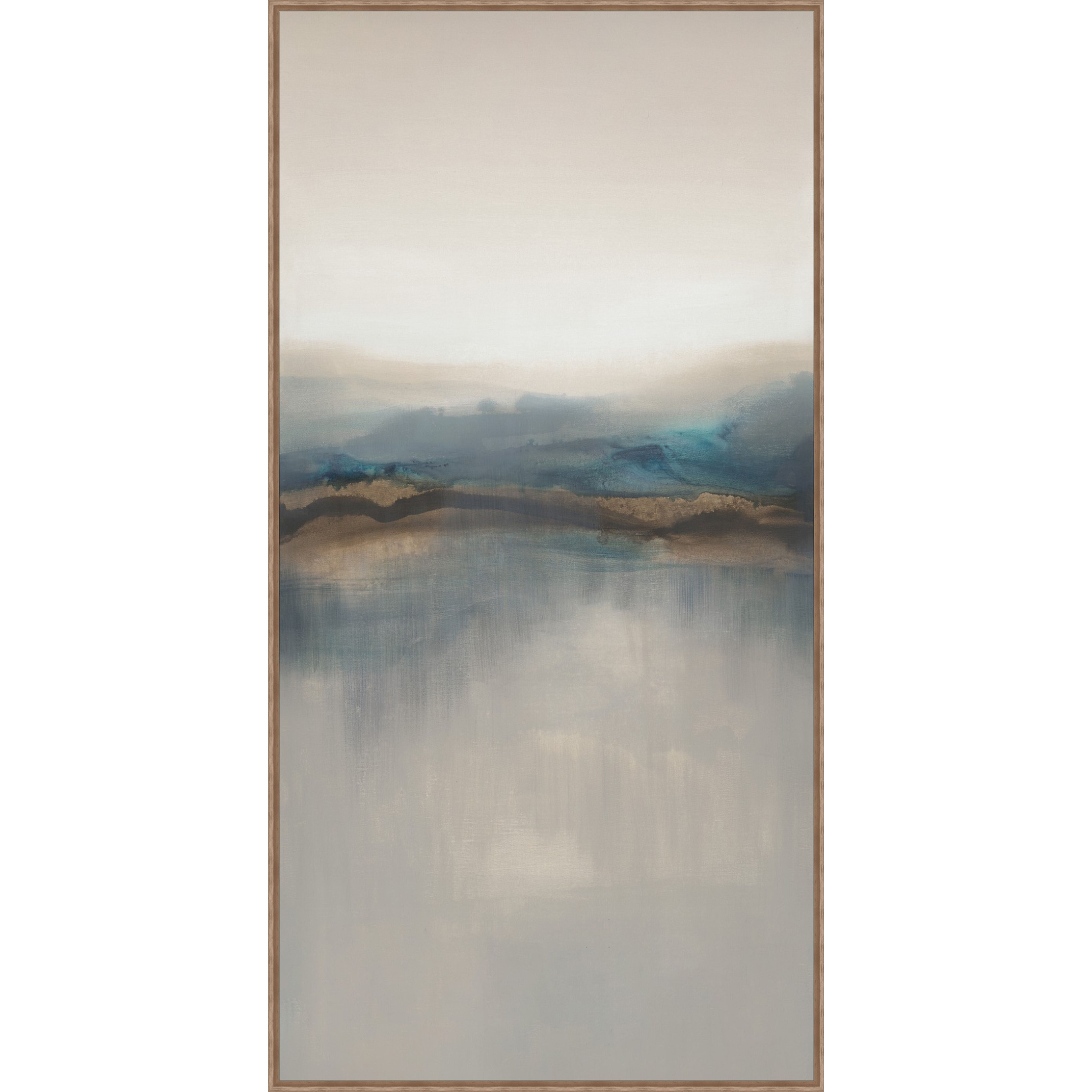 Beneath the Mist II