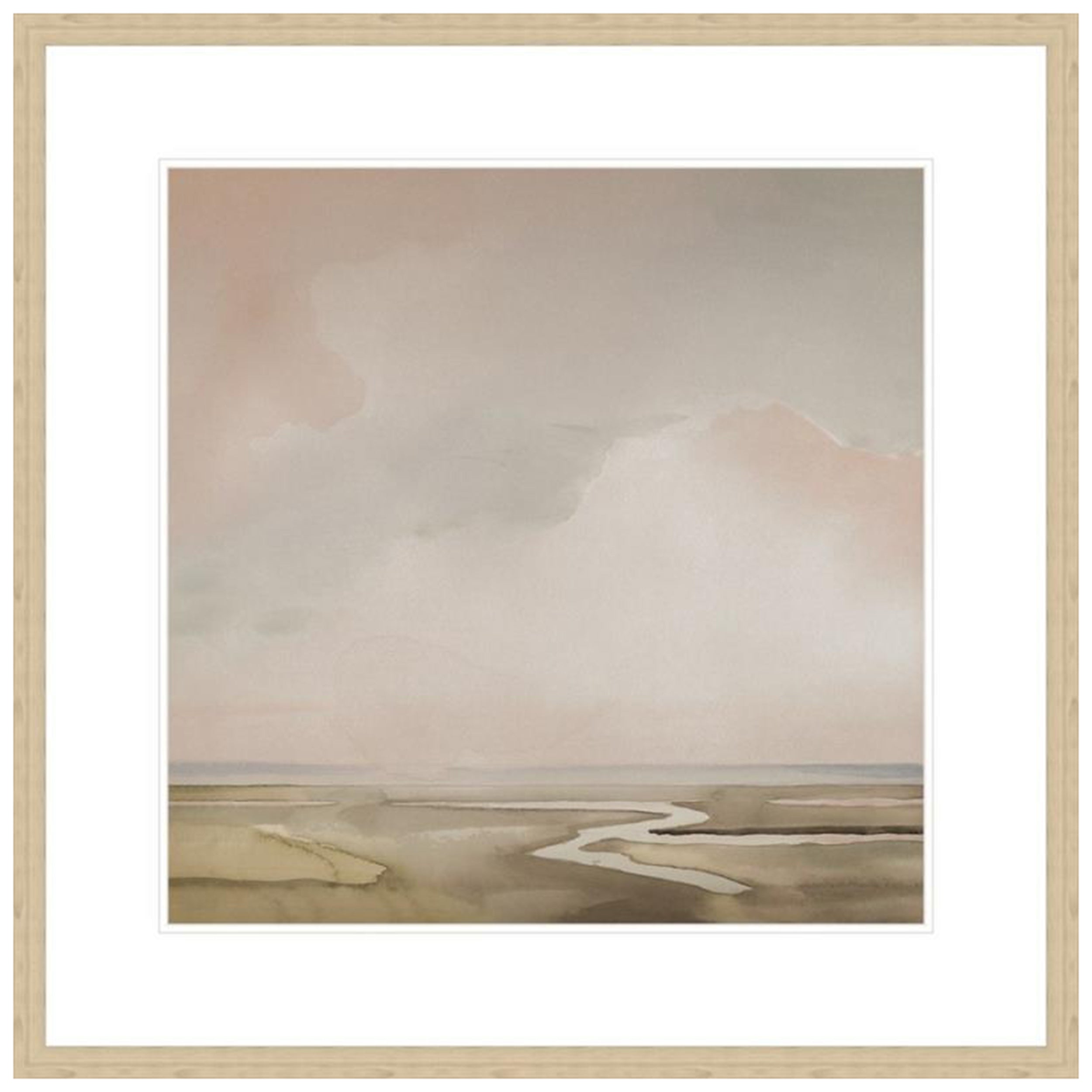 Weather, Gently II