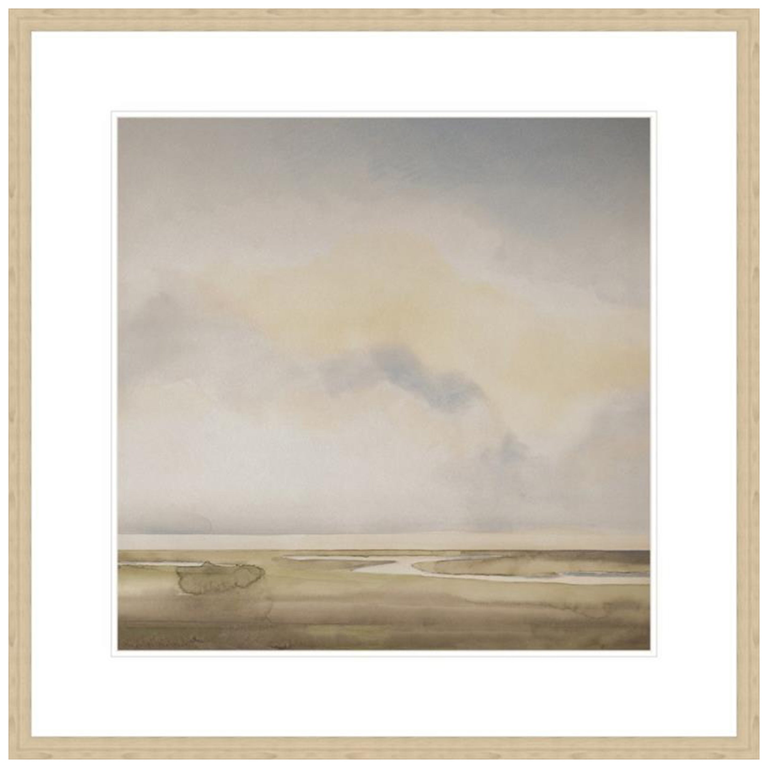 Weather, Gently IV