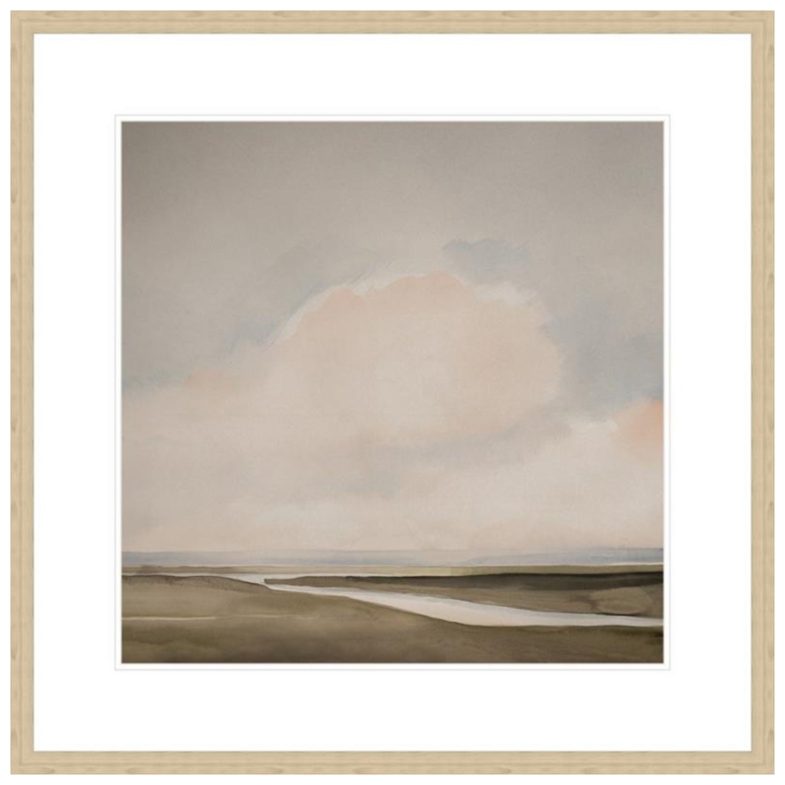 Weather, Gently V
