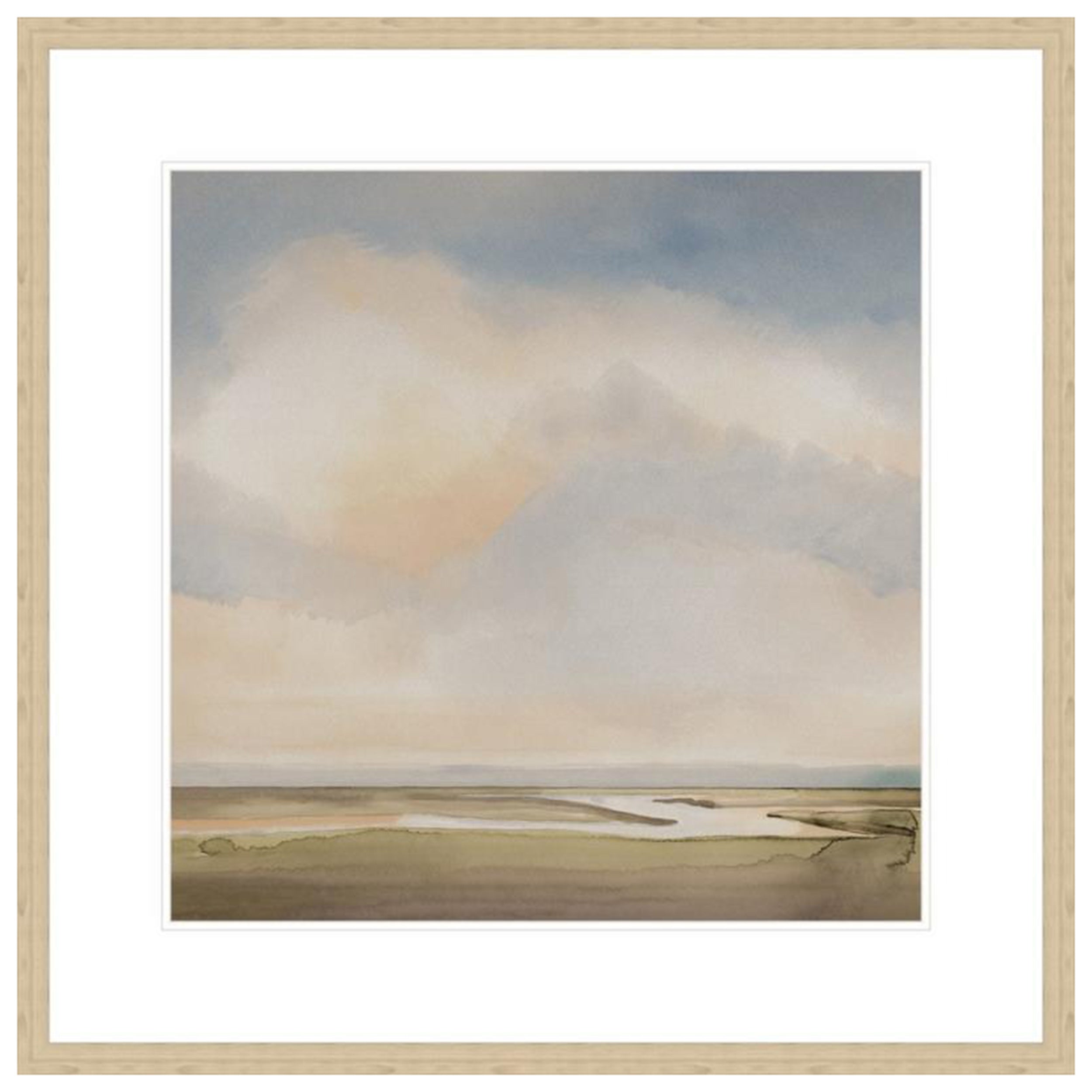 Weather, Gently VI