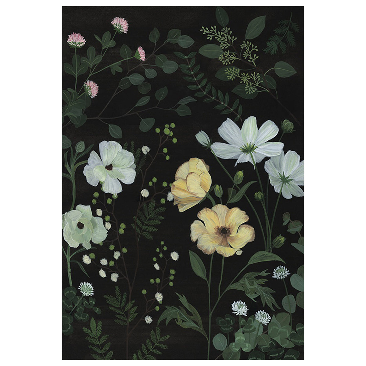Spring Debutant II