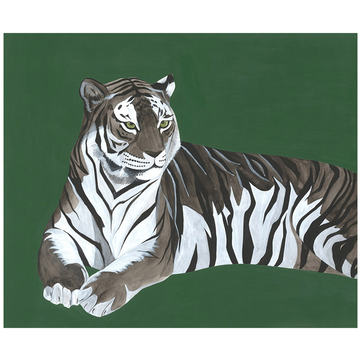 Emerald Majesty