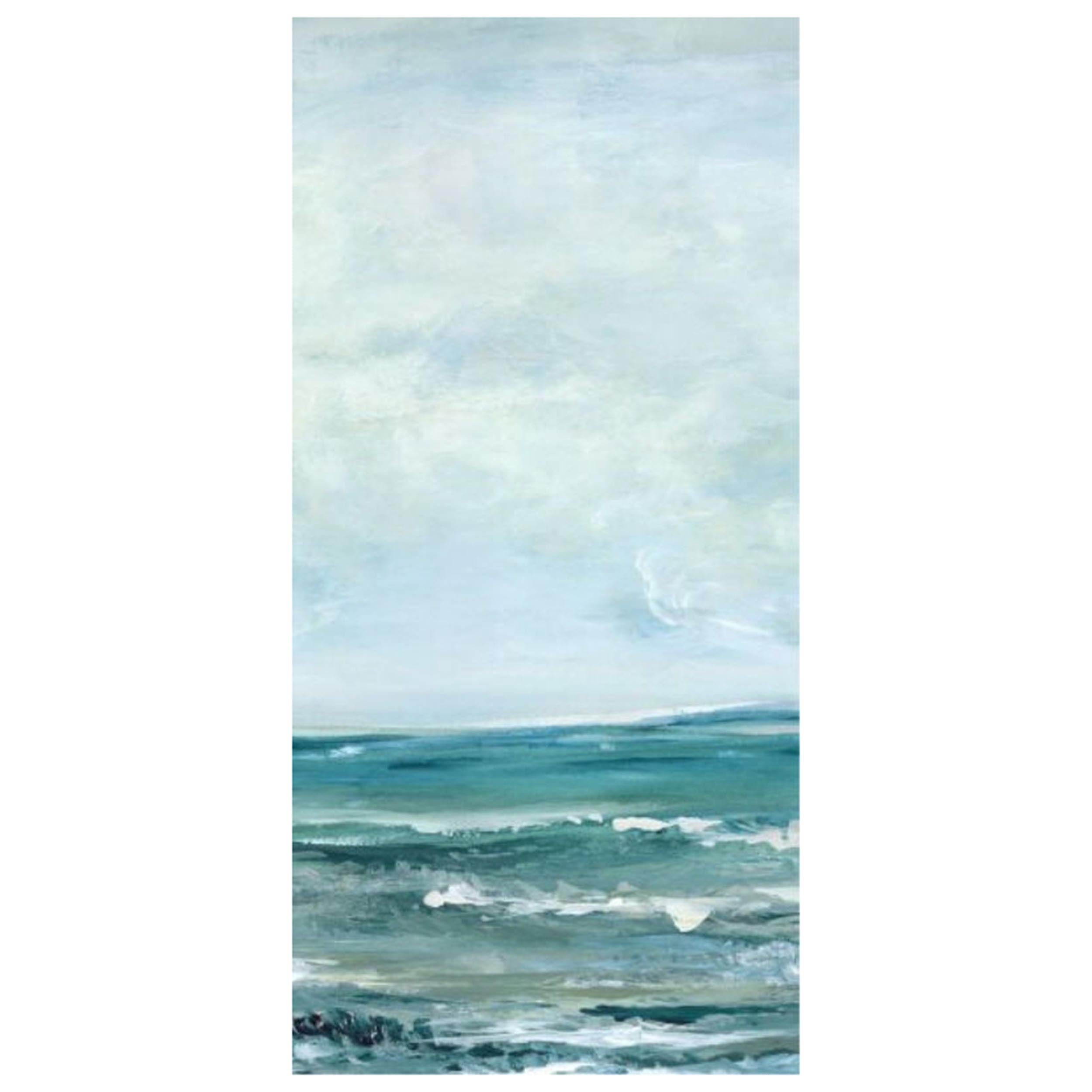 Ocean Front II (Hand Embellishment Pearl)