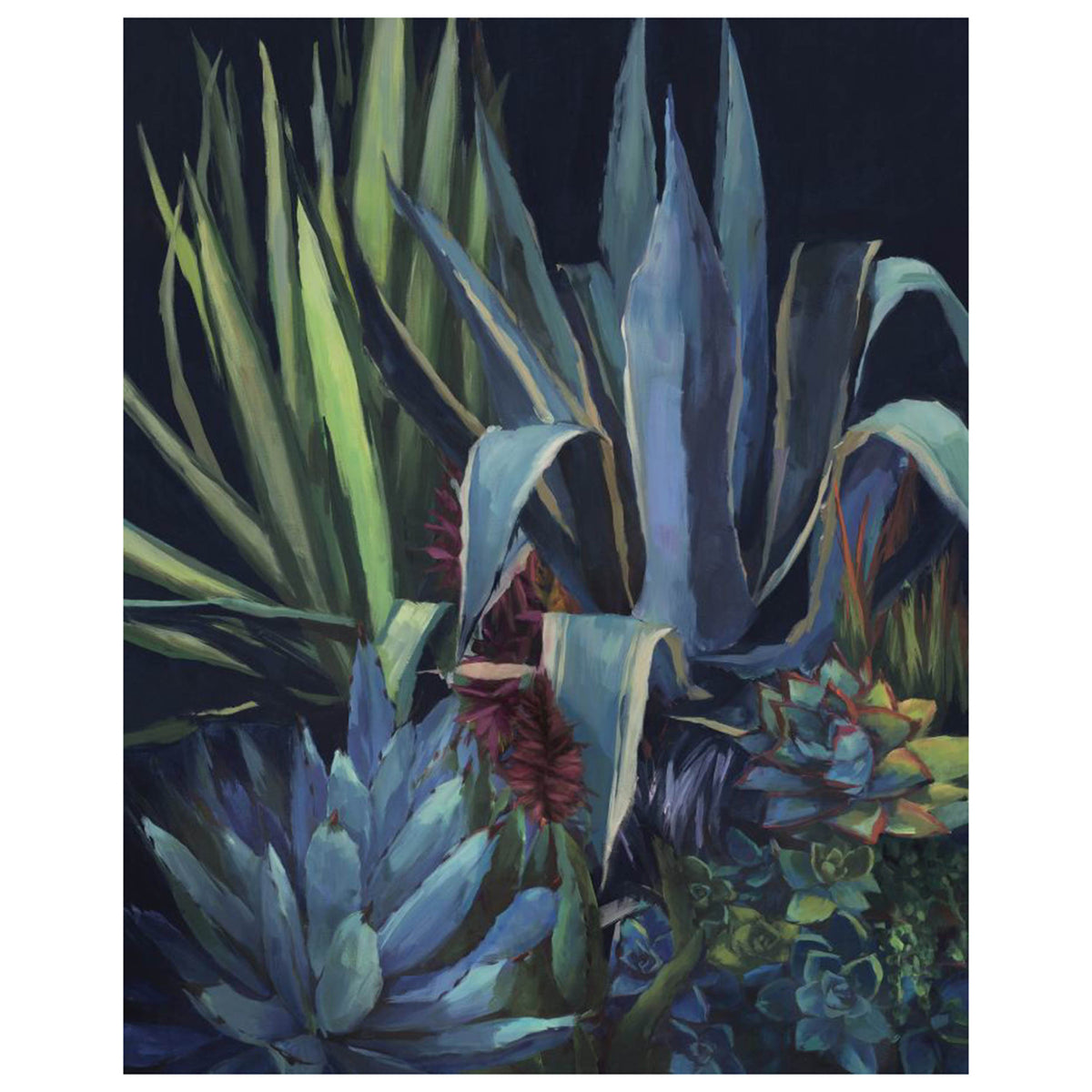 Succulent II
