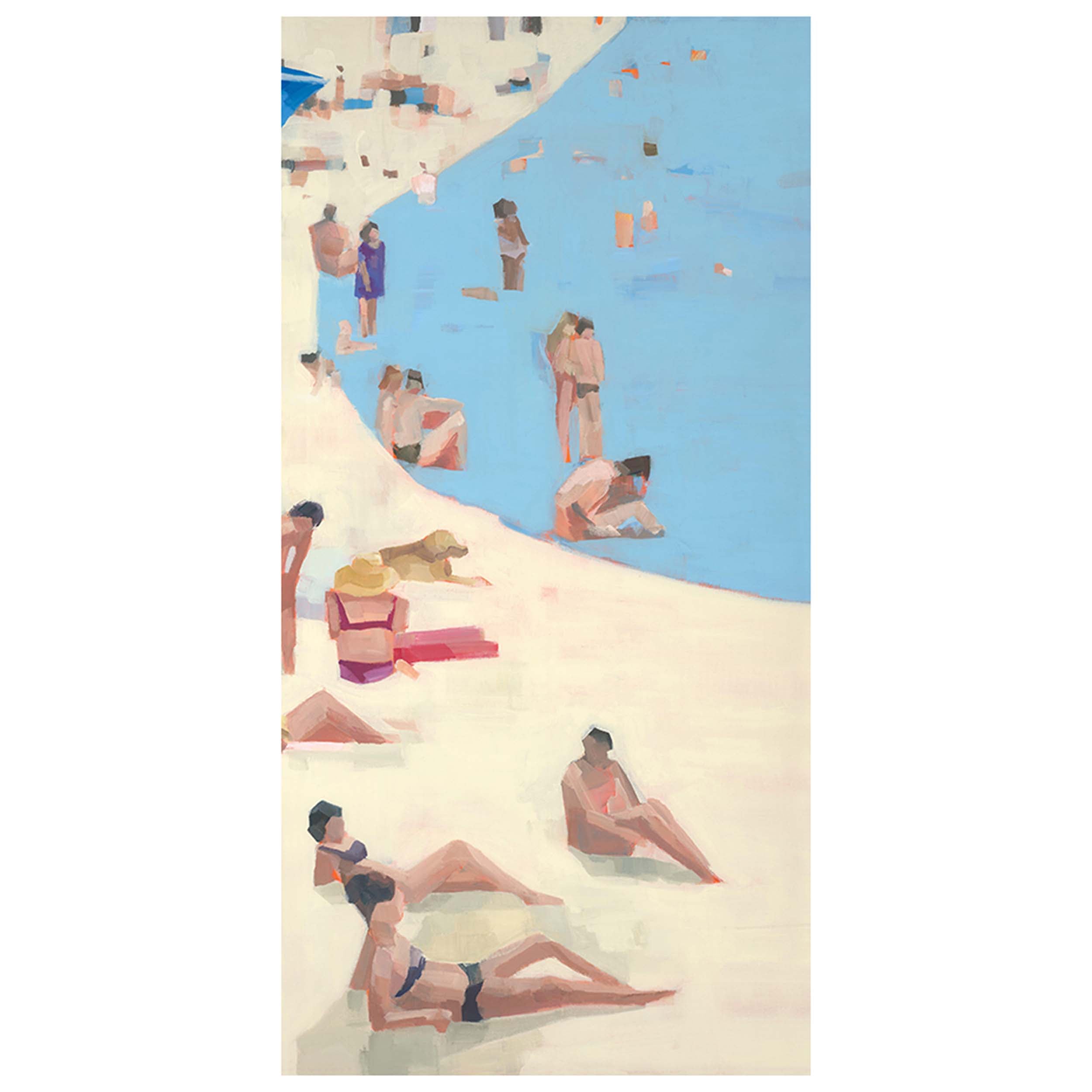 Beach Chatter II