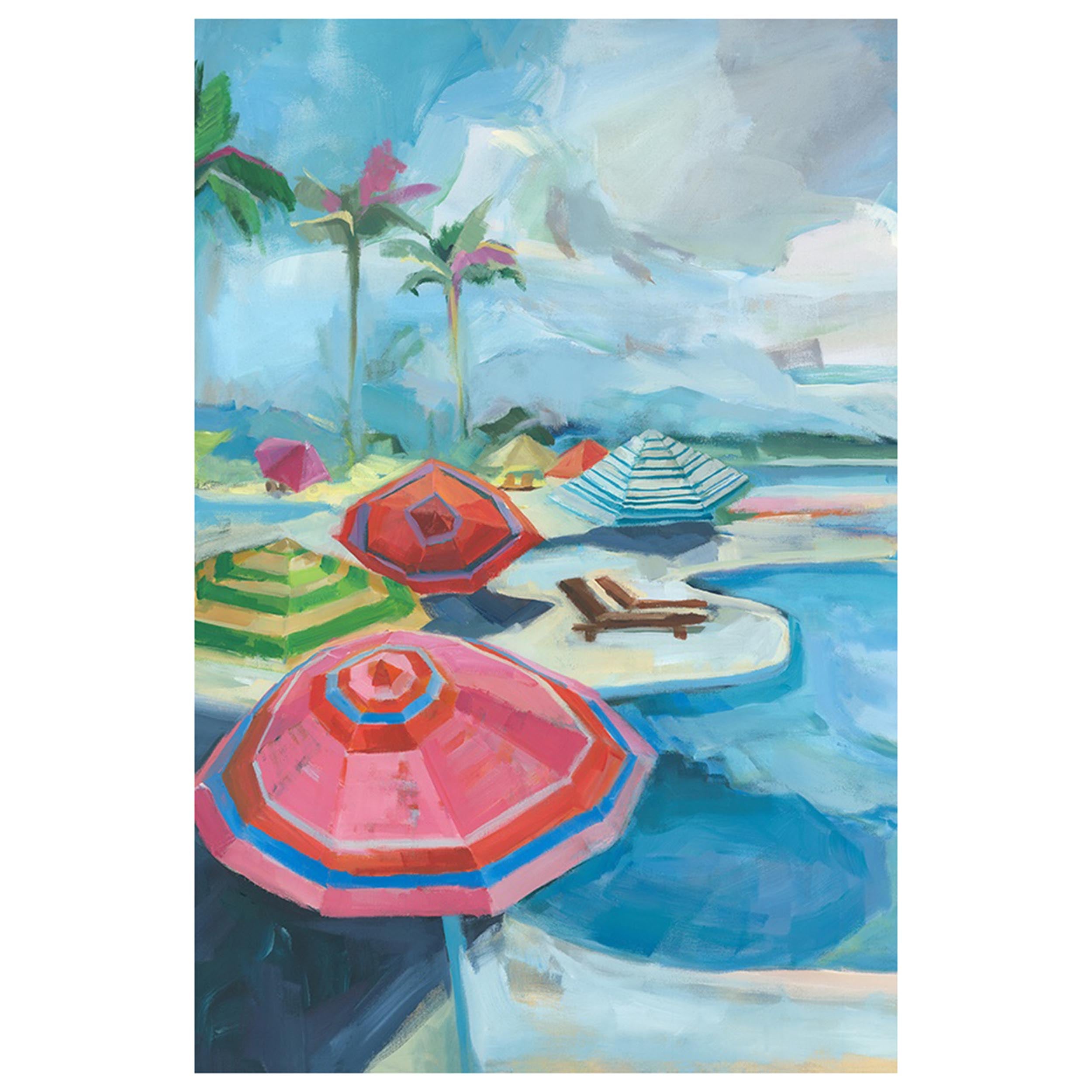 Bora Bora II
