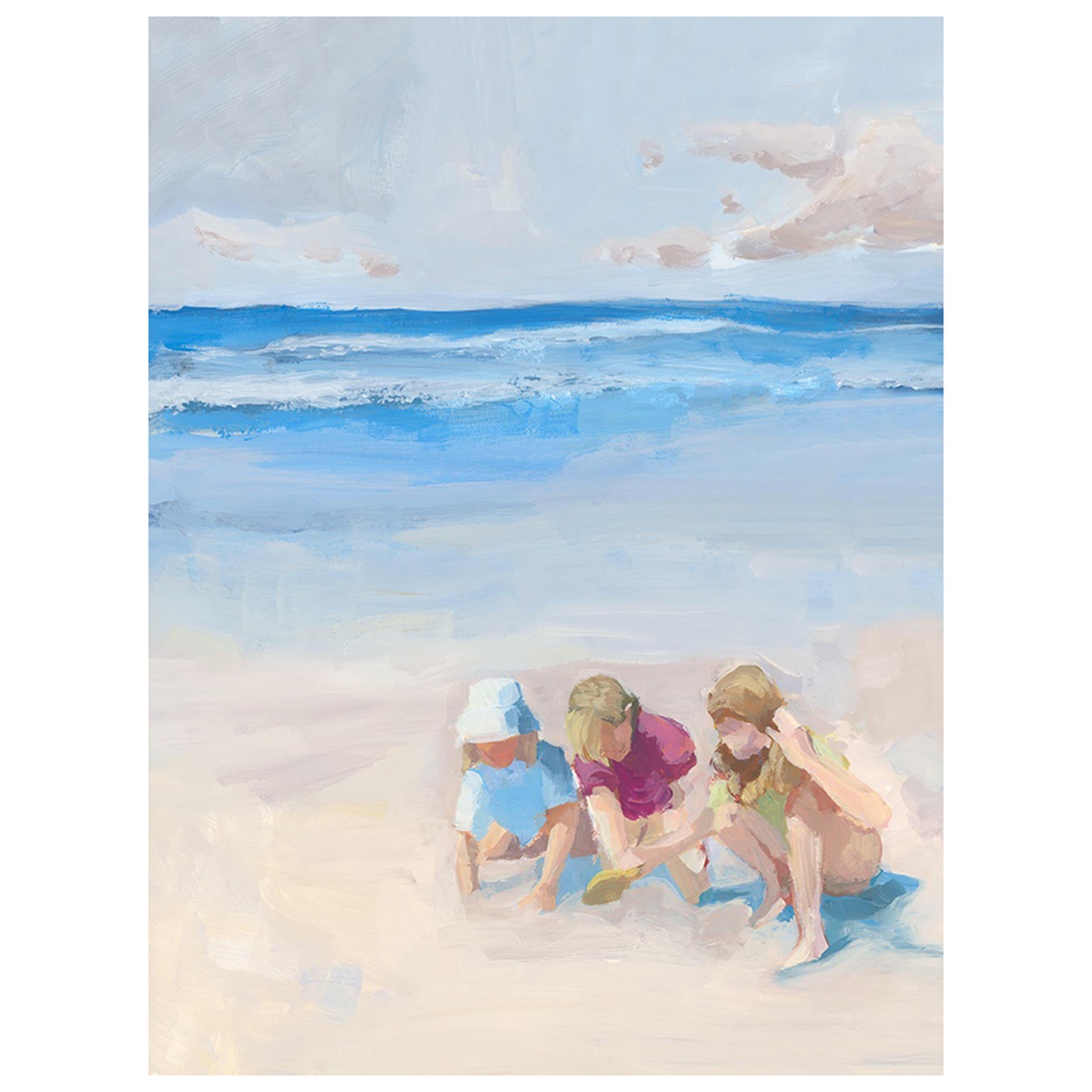 Beach Day Trip I