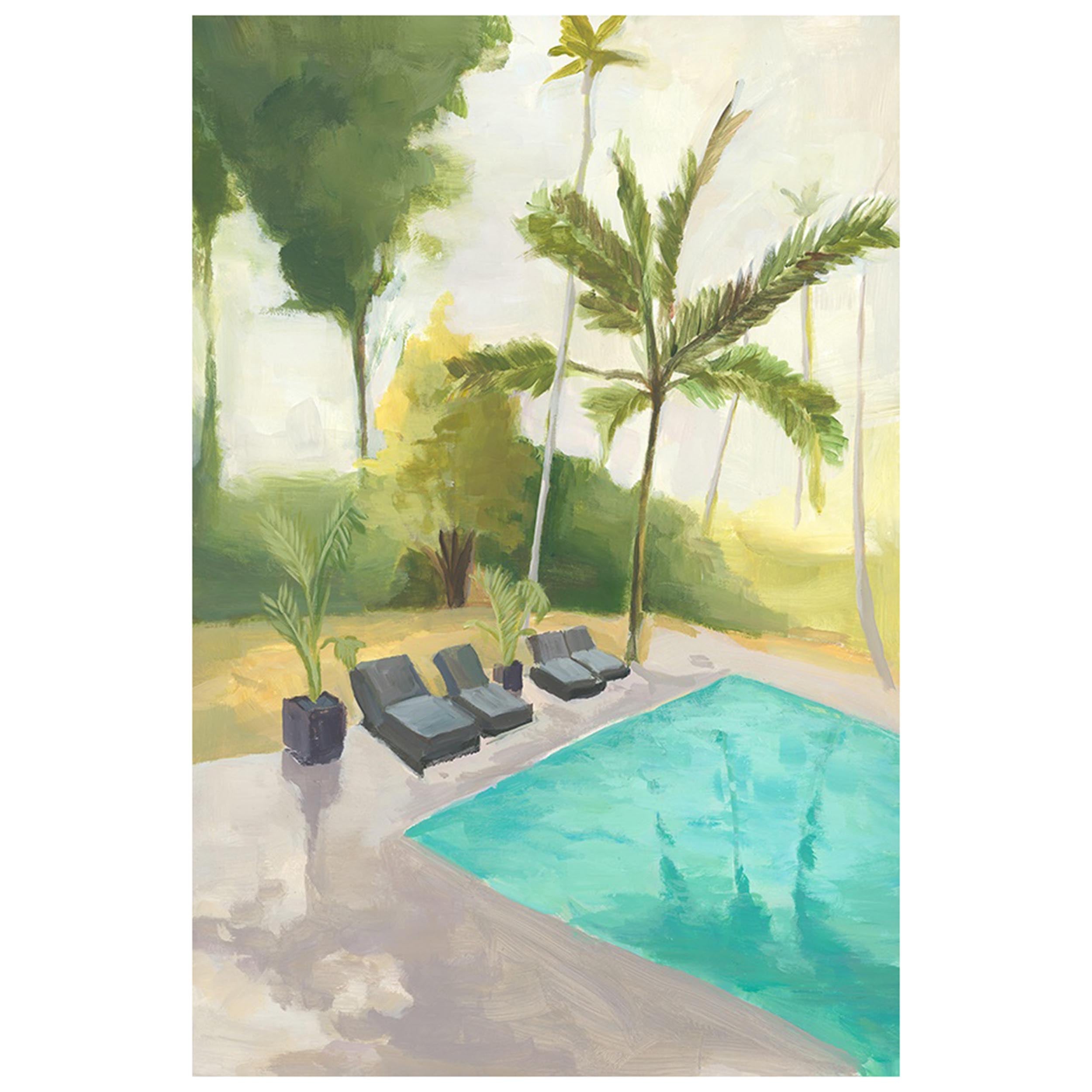 Island in the Sun II