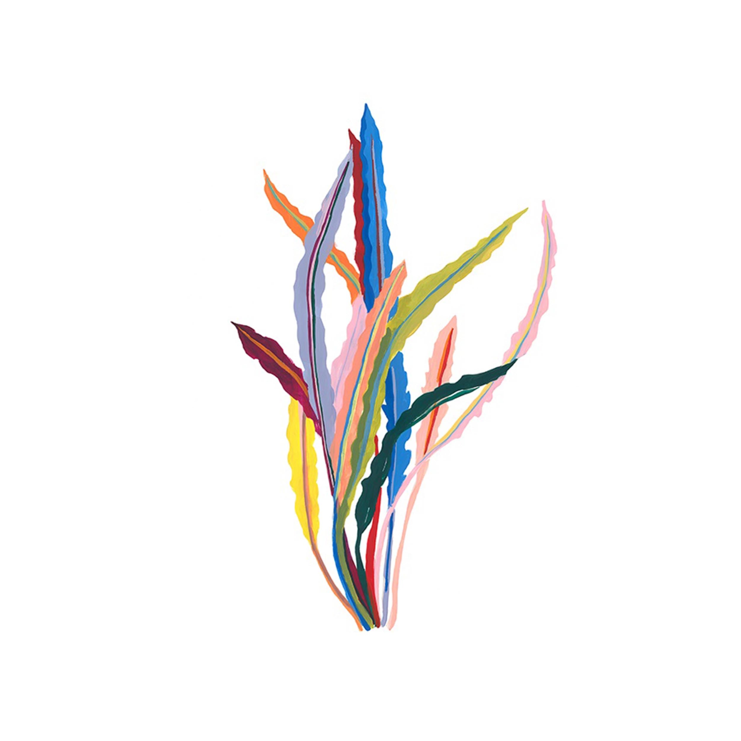 Things from the Sea II
