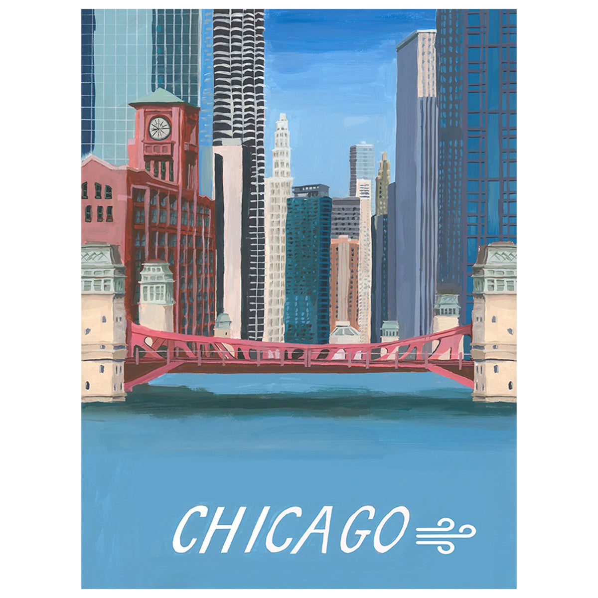Traveling in the USA II