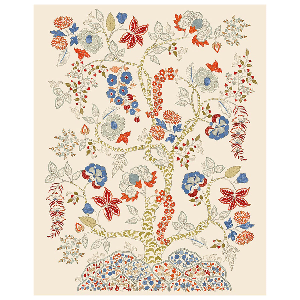 Ornamental Nature-Grow