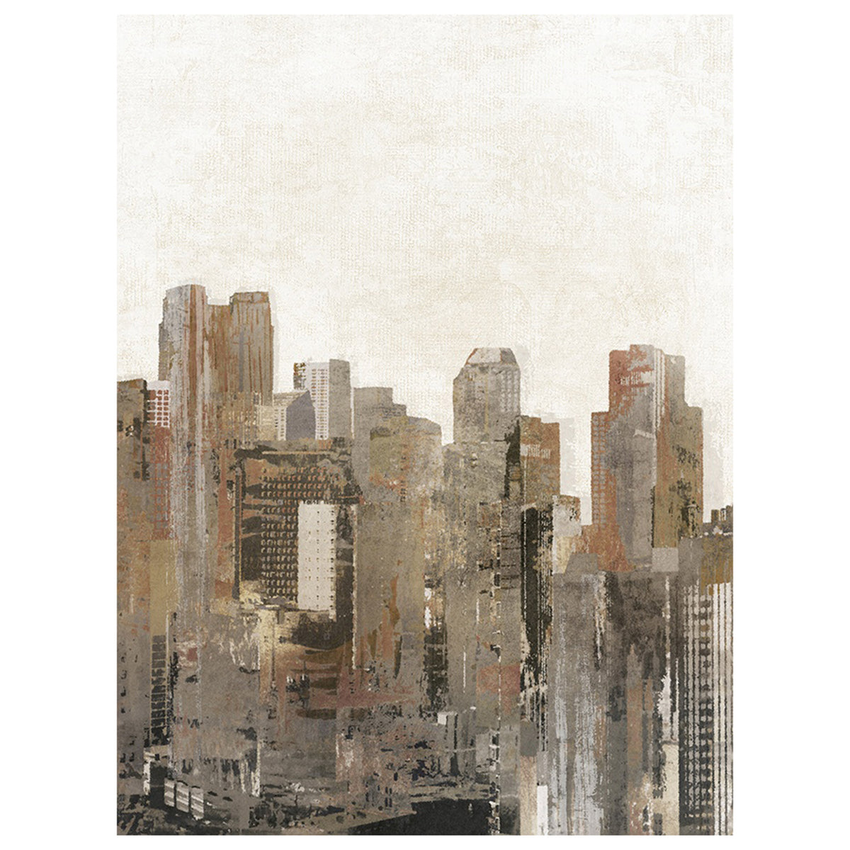 Metropolitan Mix - Dynamic