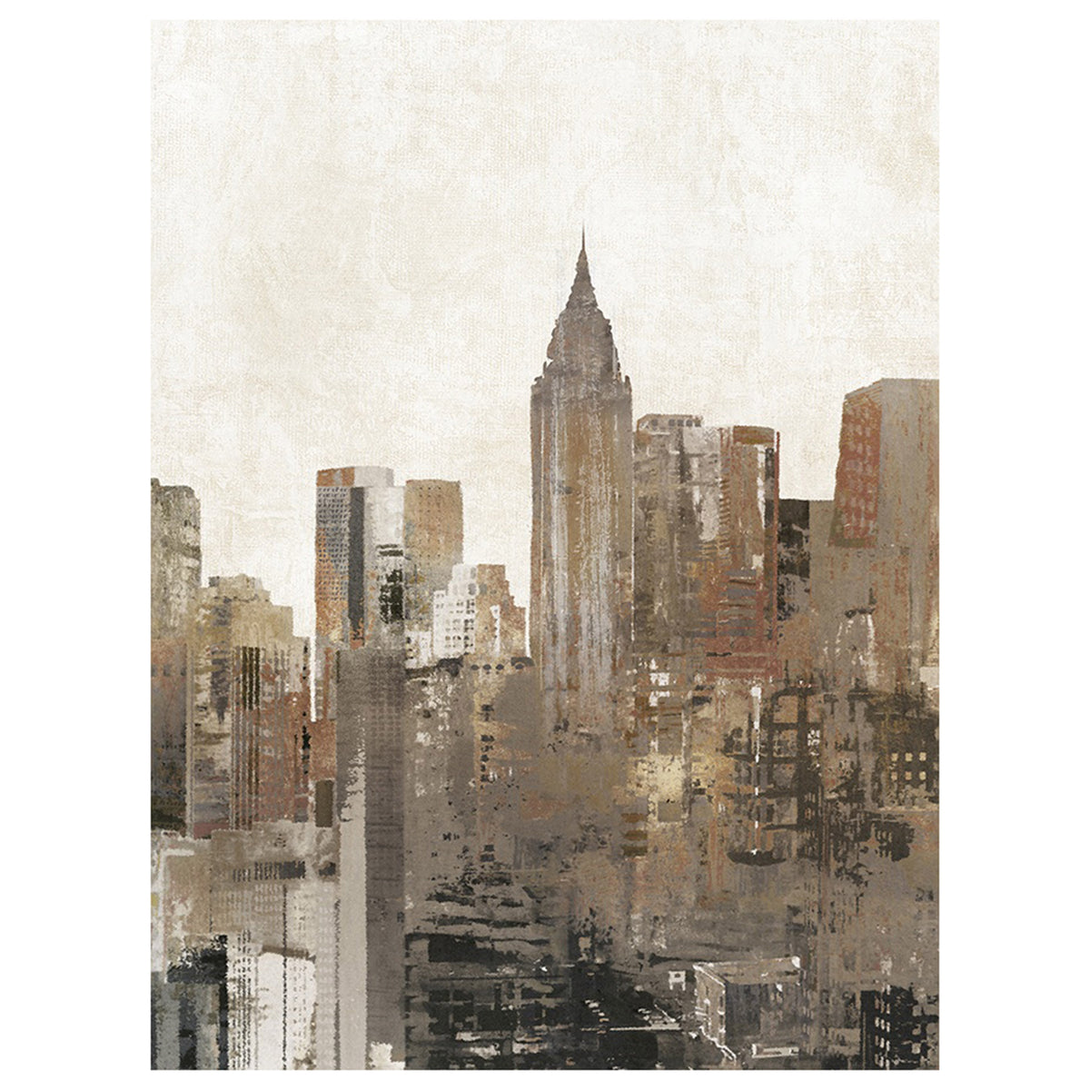 Metropolitan Mix - Iconic