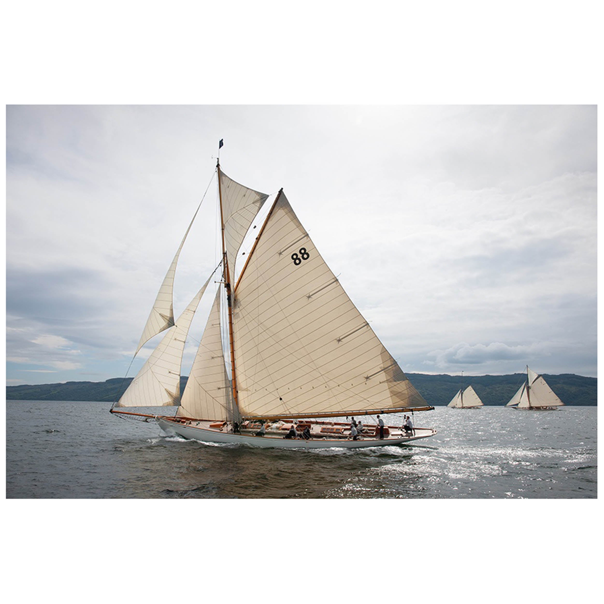 Floating Fleet