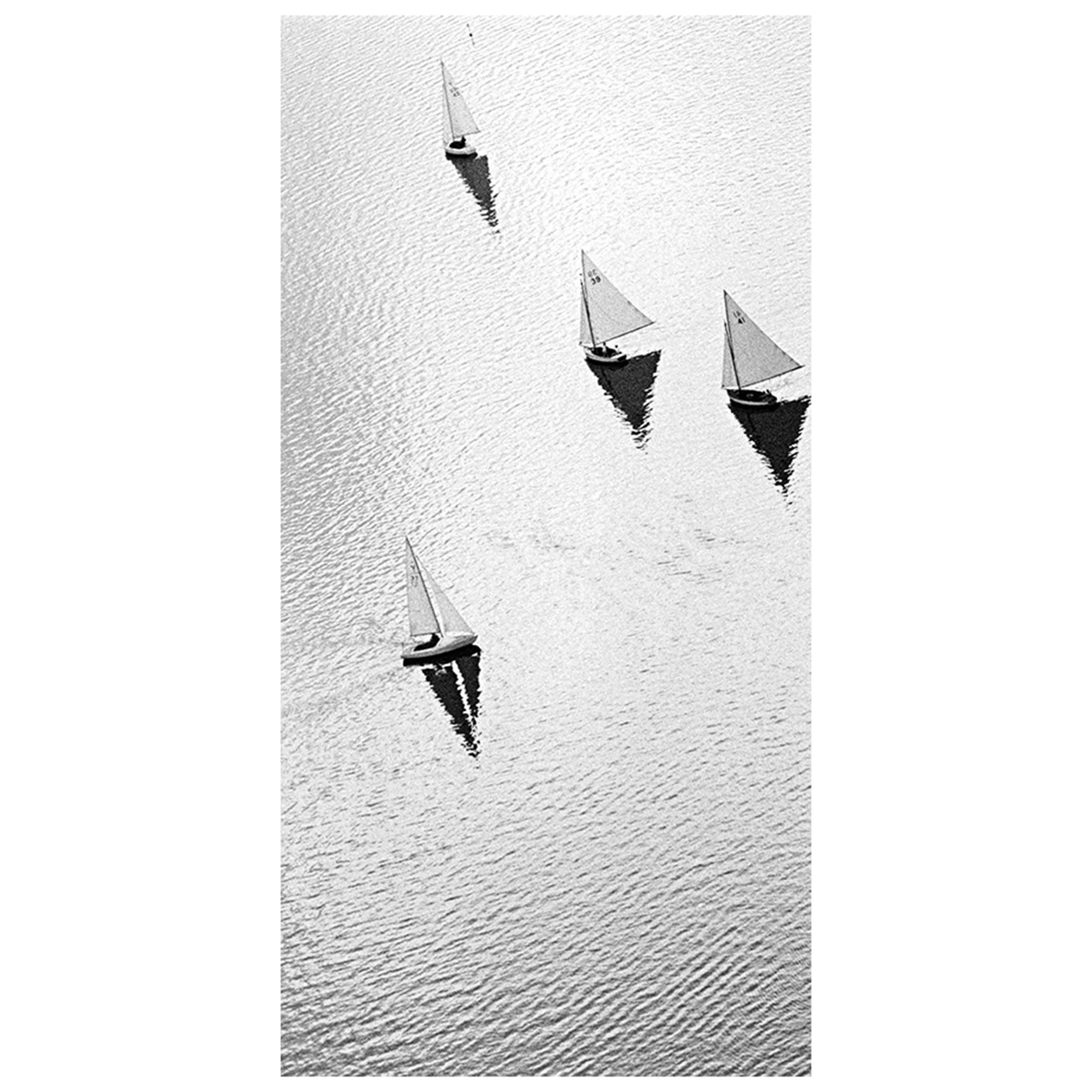 Broads Regatta-Noir I