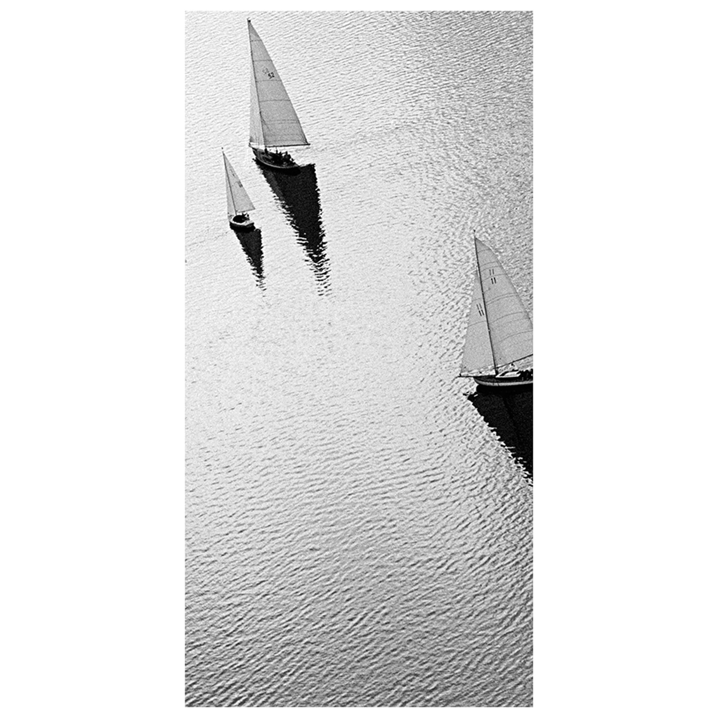 Broads Regatta-Noir II