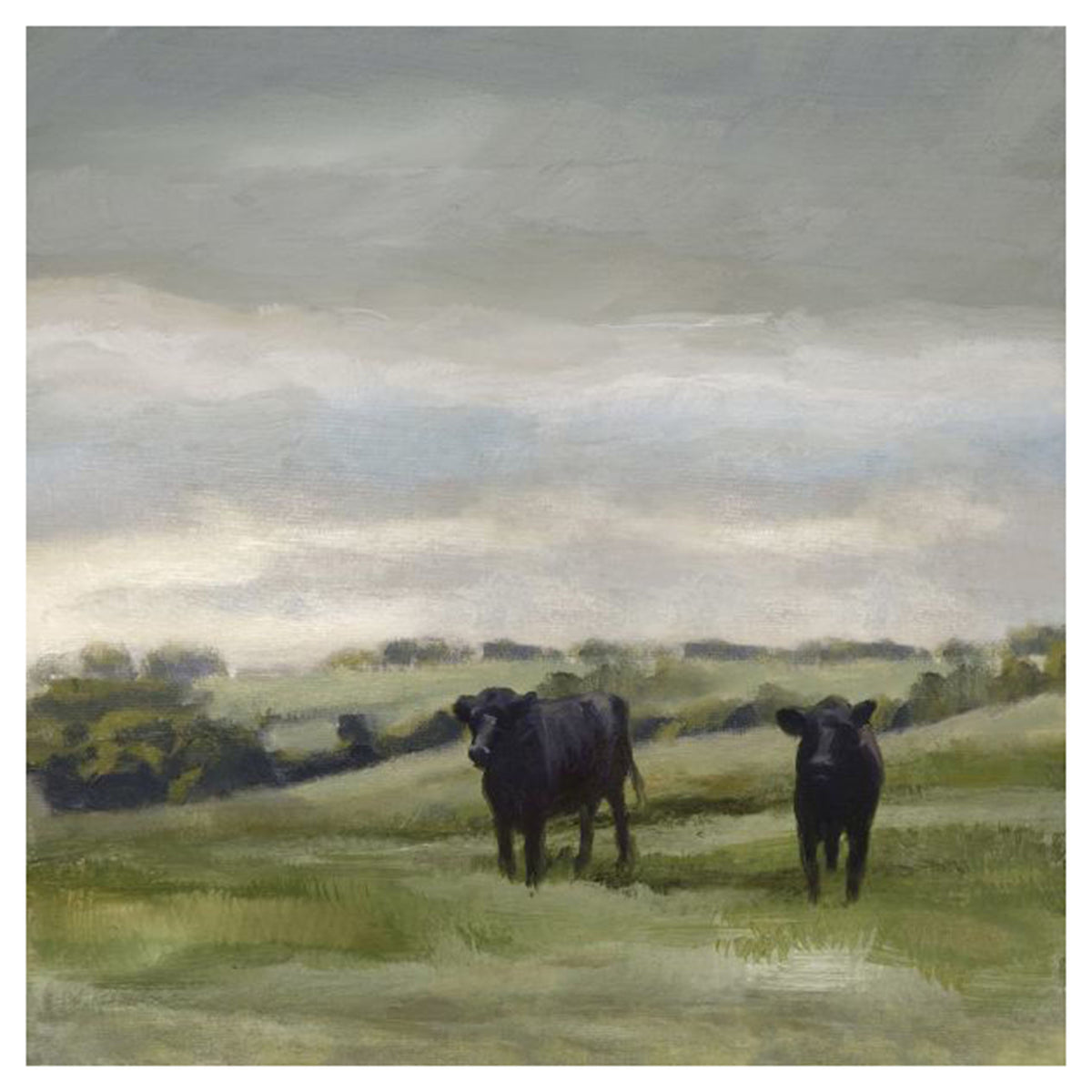 To Pastures Fresh