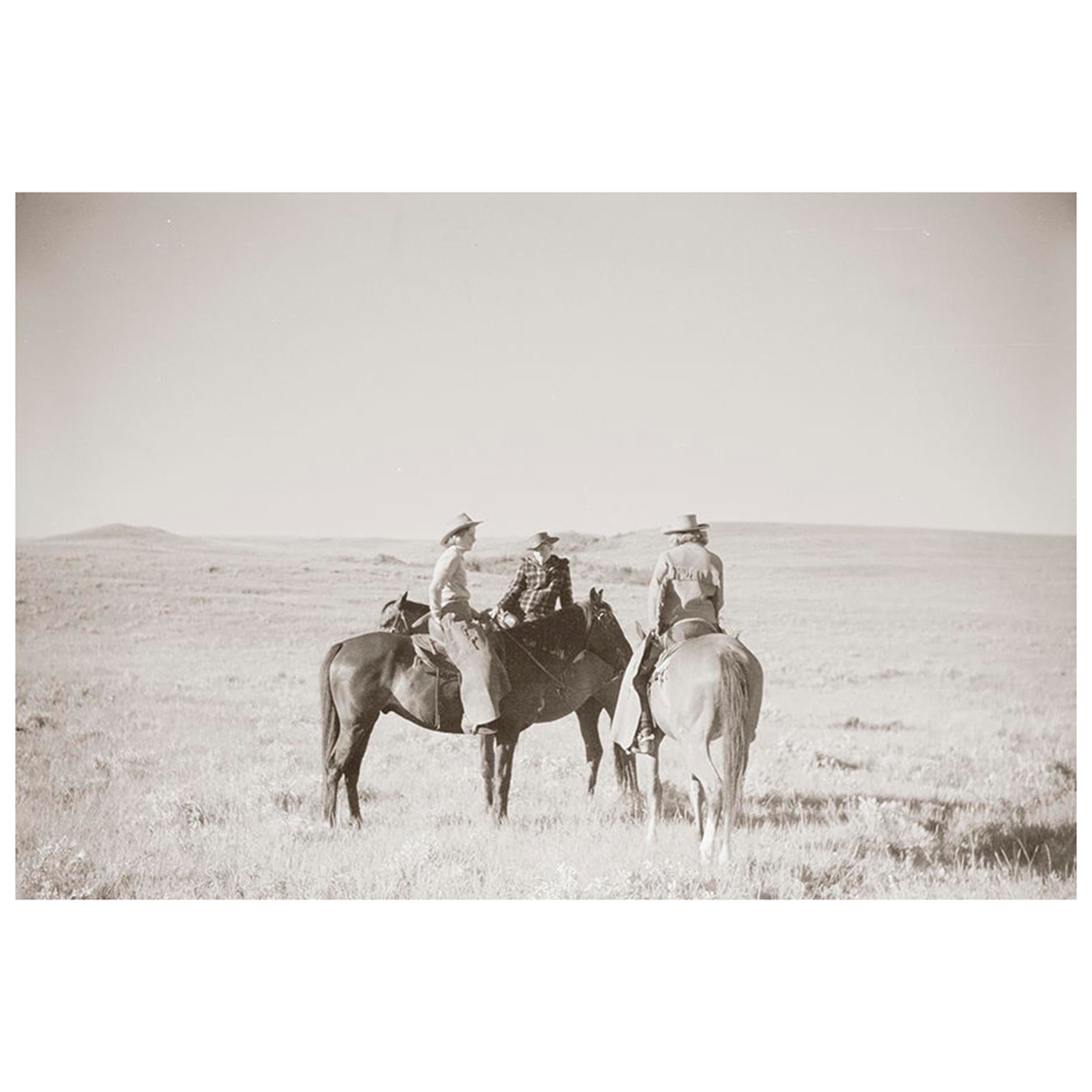 Prairie People