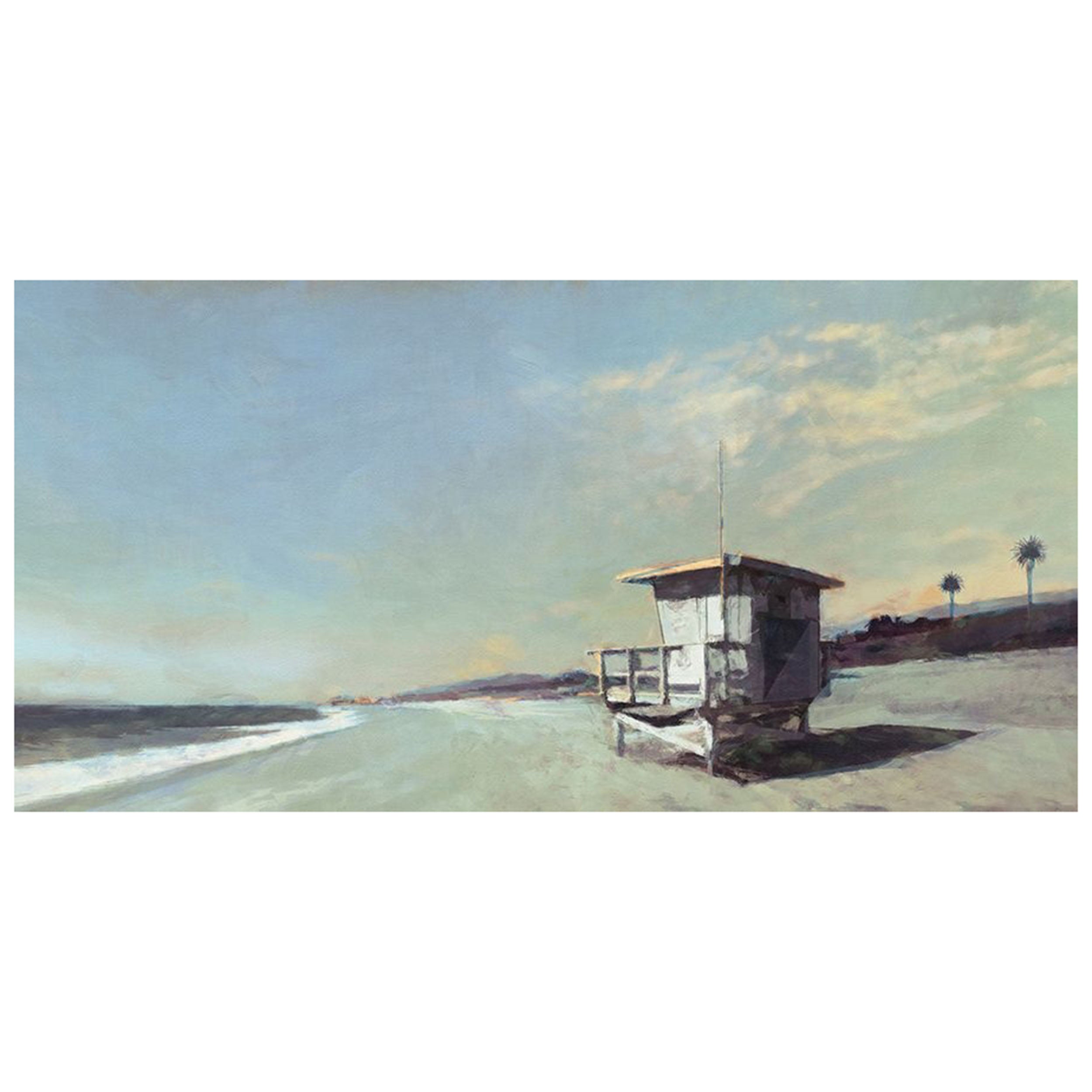 The White Hut