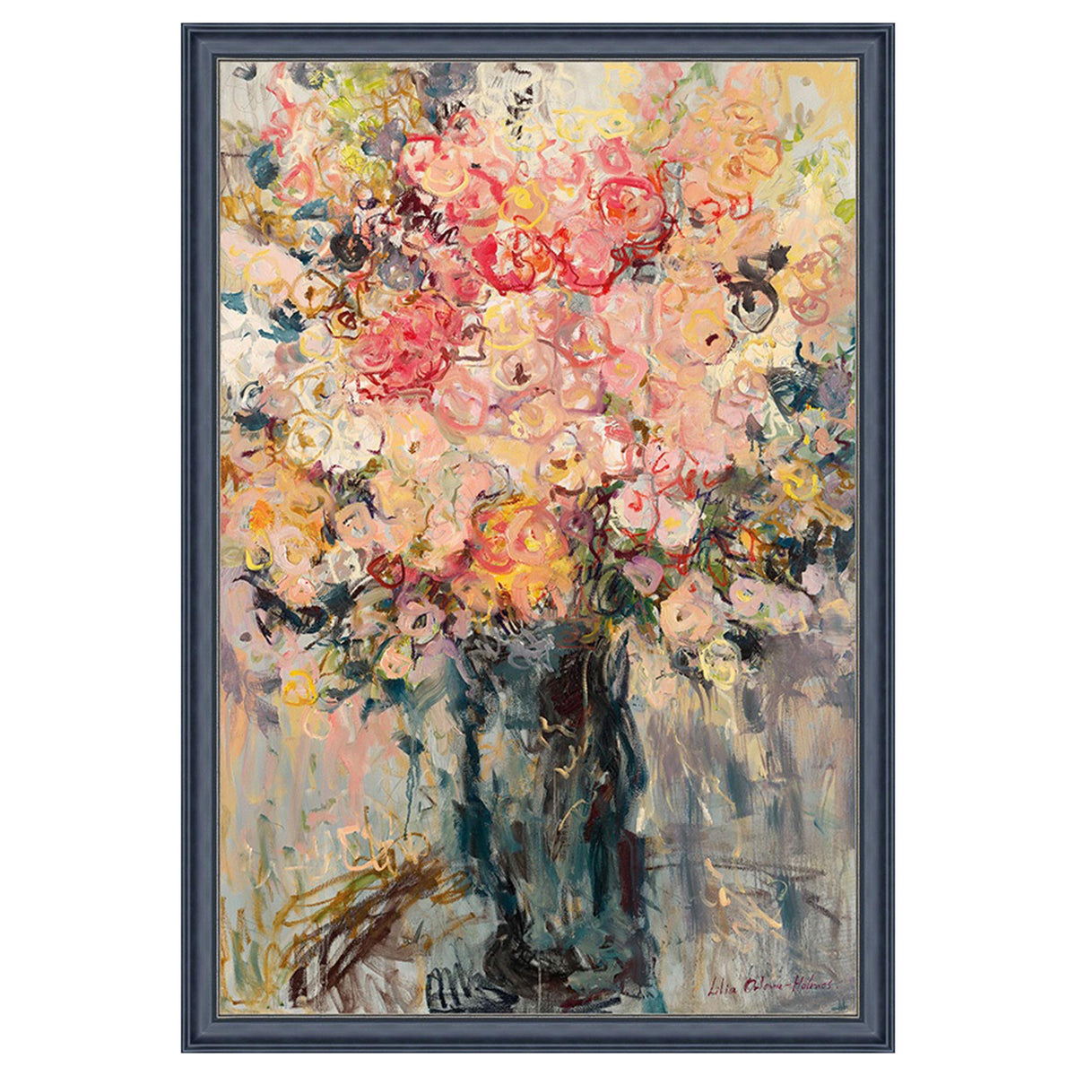 All The Flowers