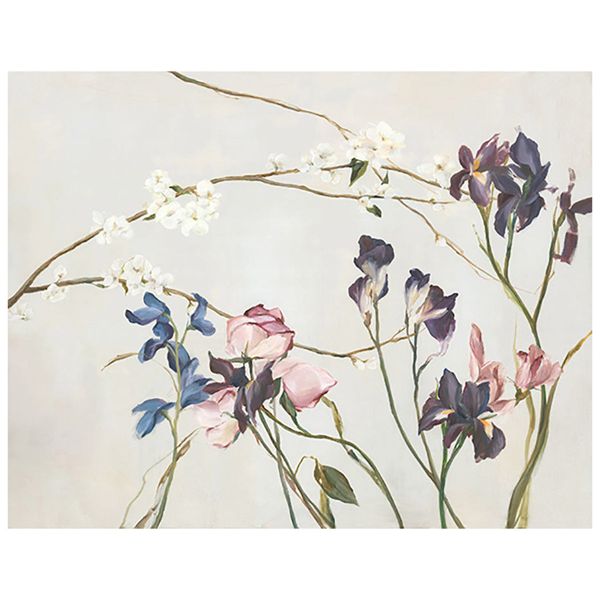 Flower Dance