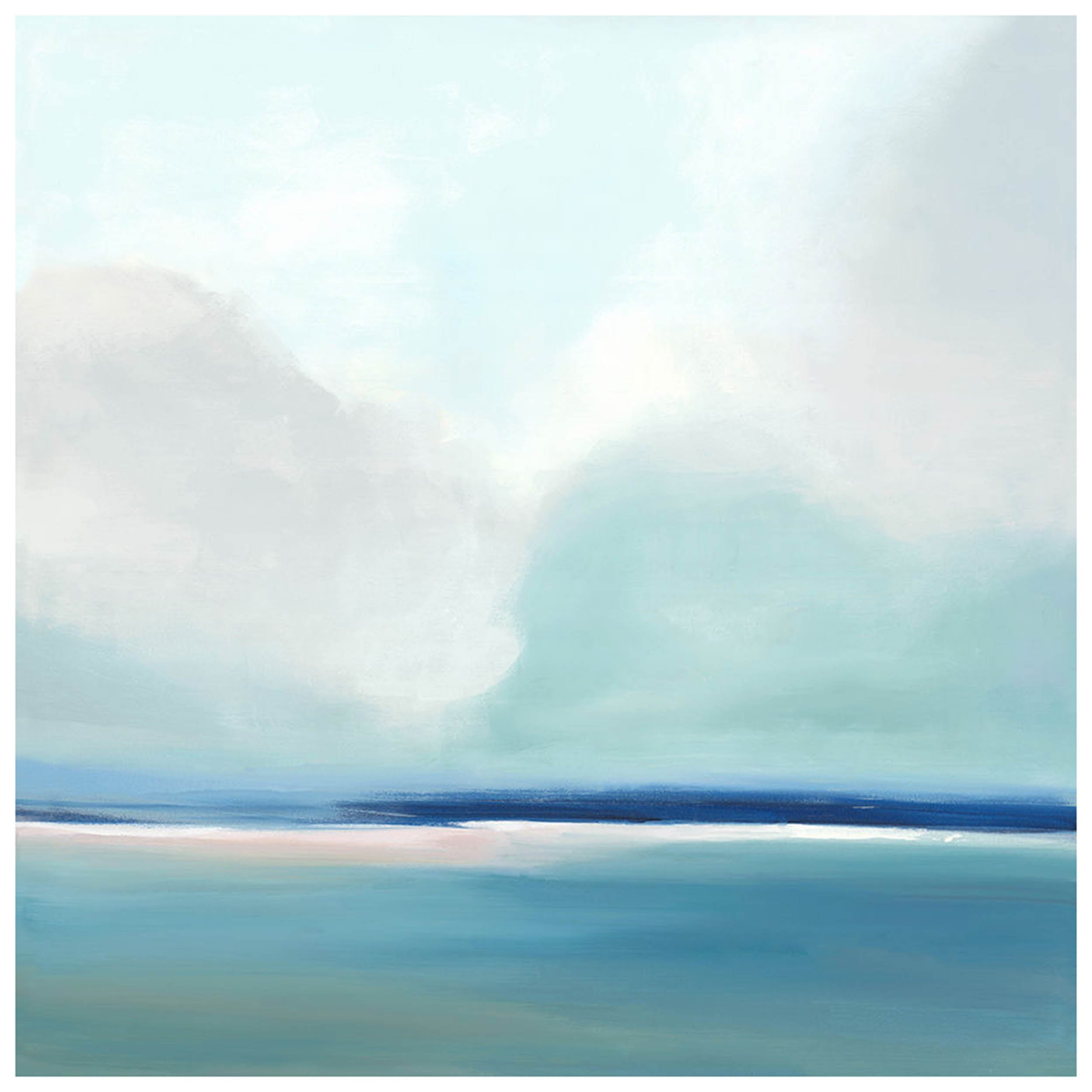 Sinking in Your Ocean II