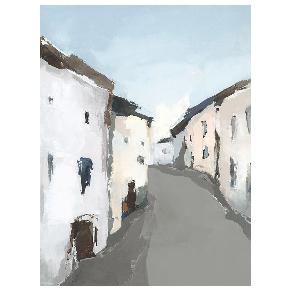 Townscape I