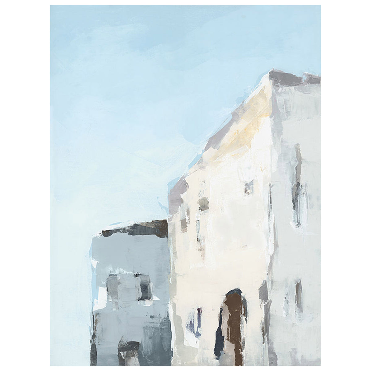 Townscape III