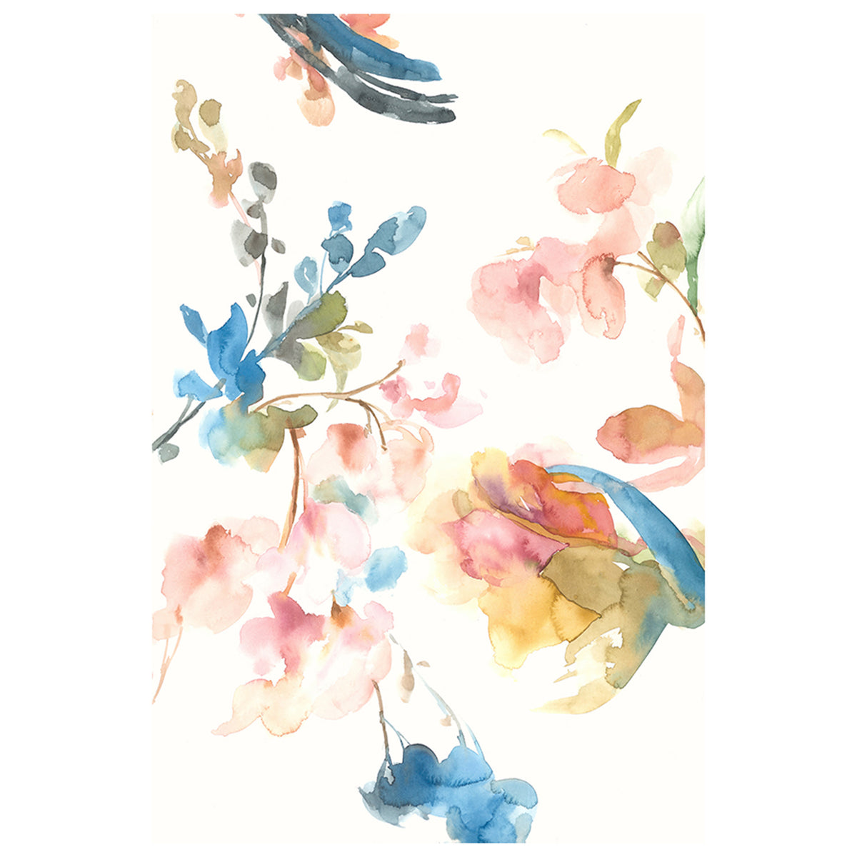 Flower Dance III