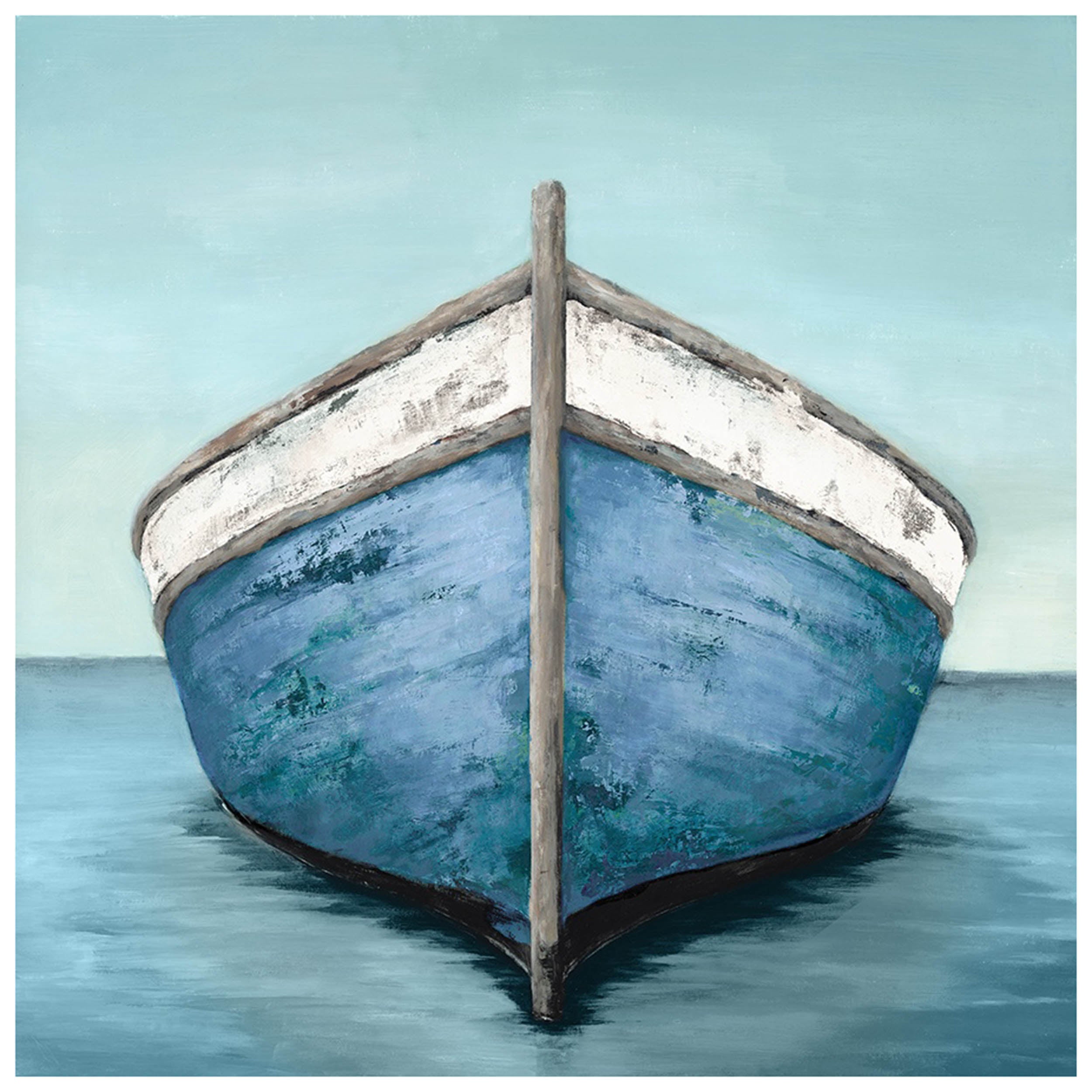 Away to Sea III
