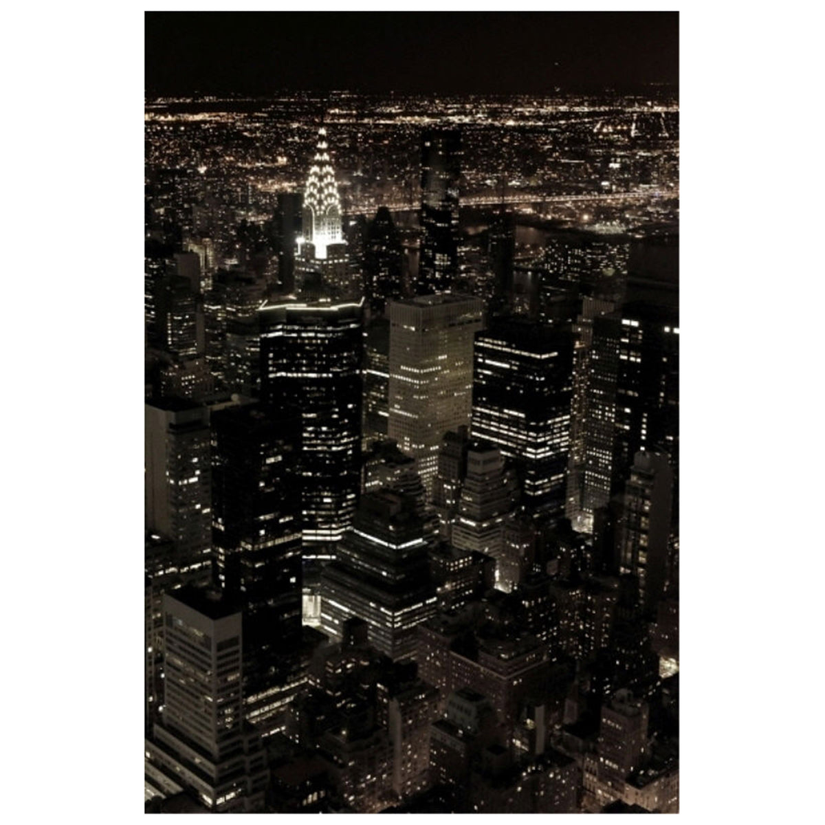 City sparkle II